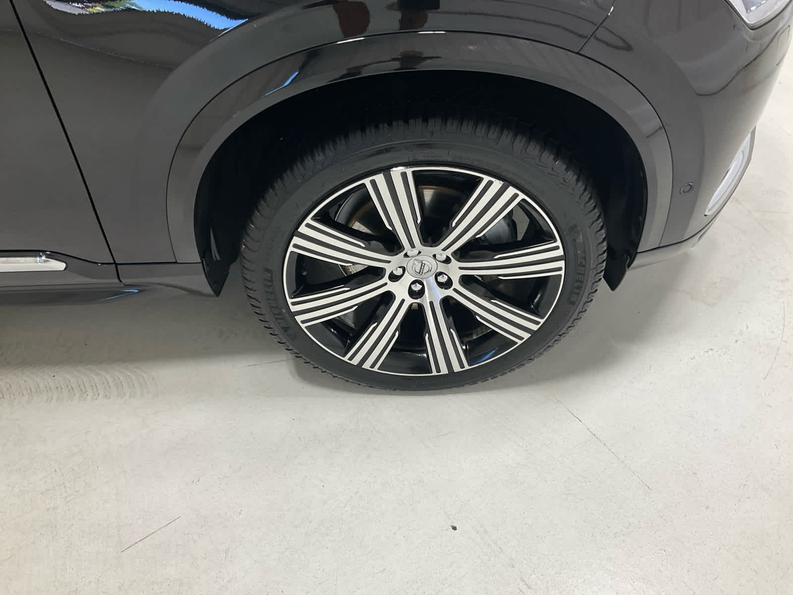 Used 2022 Volvo XC90 SUV