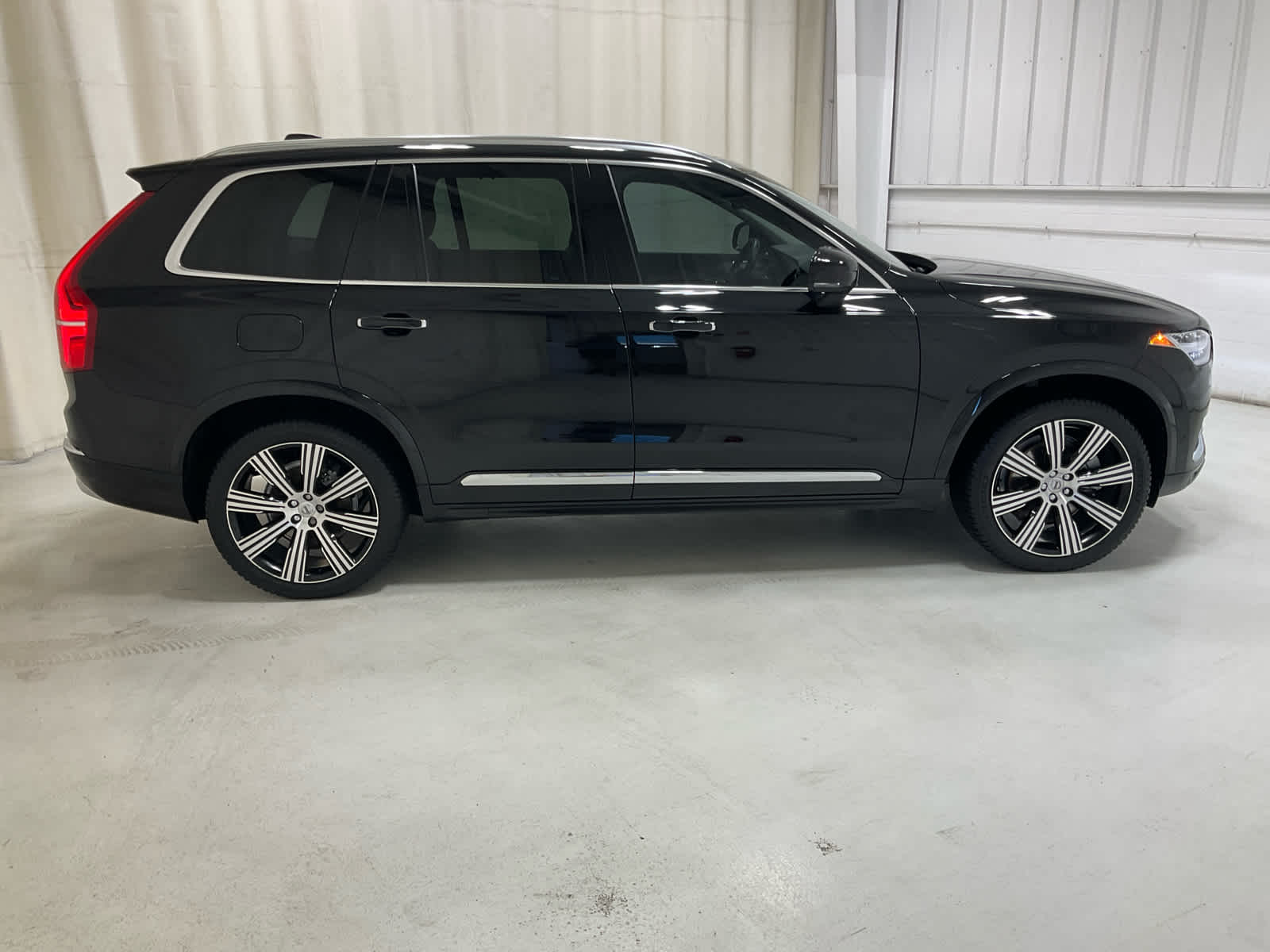 Used 2022 Volvo XC90 SUV