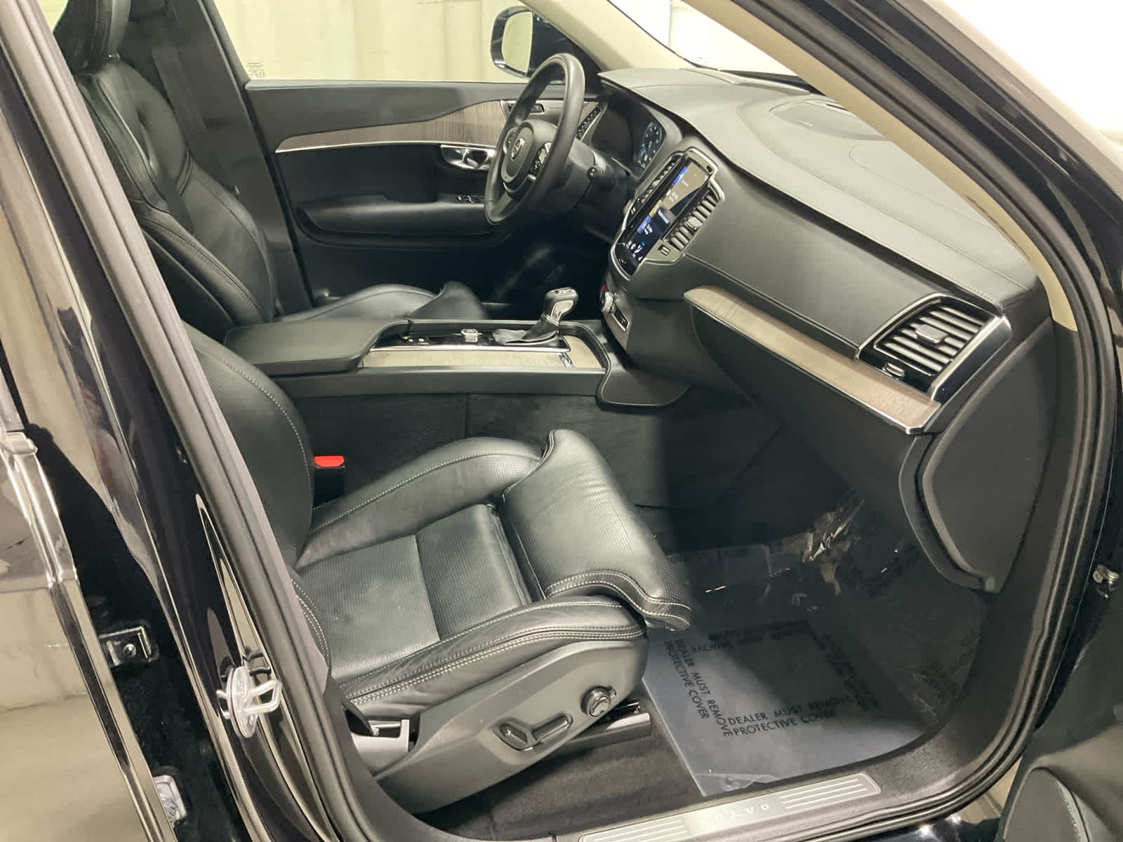 Used 2022 Volvo XC90 SUV