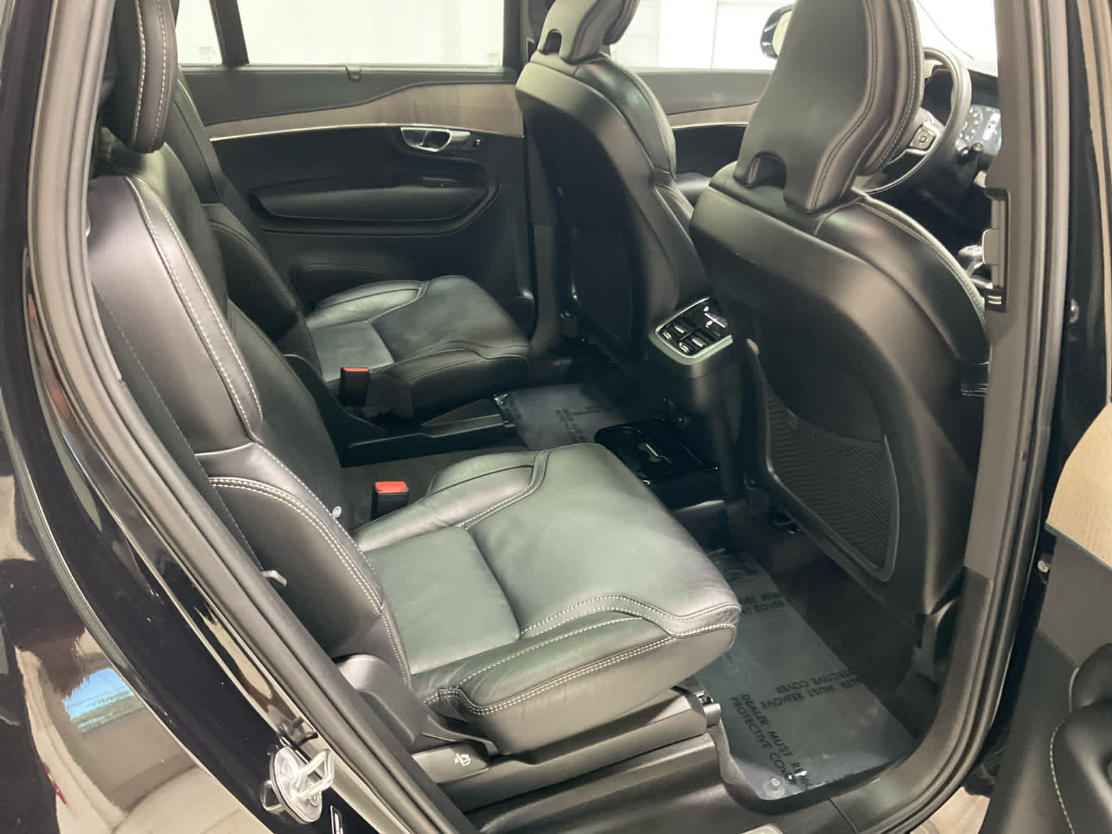 Used 2022 Volvo XC90 SUV