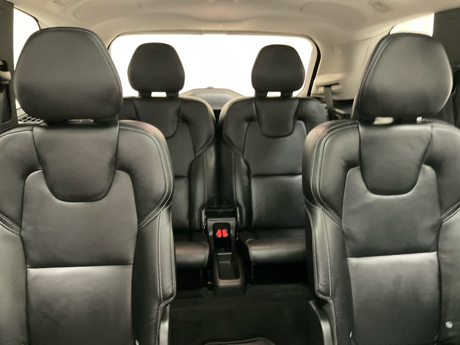 Used 2022 Volvo XC90 SUV