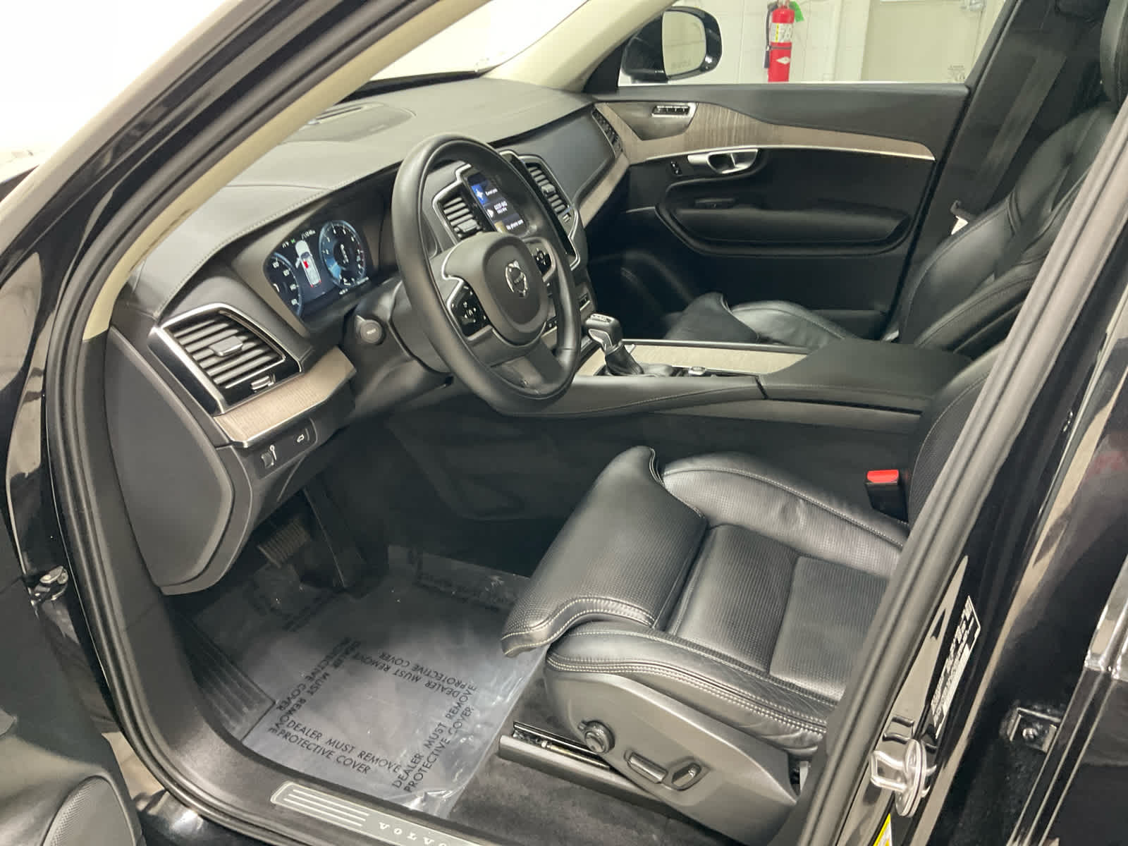Used 2022 Volvo XC90 SUV