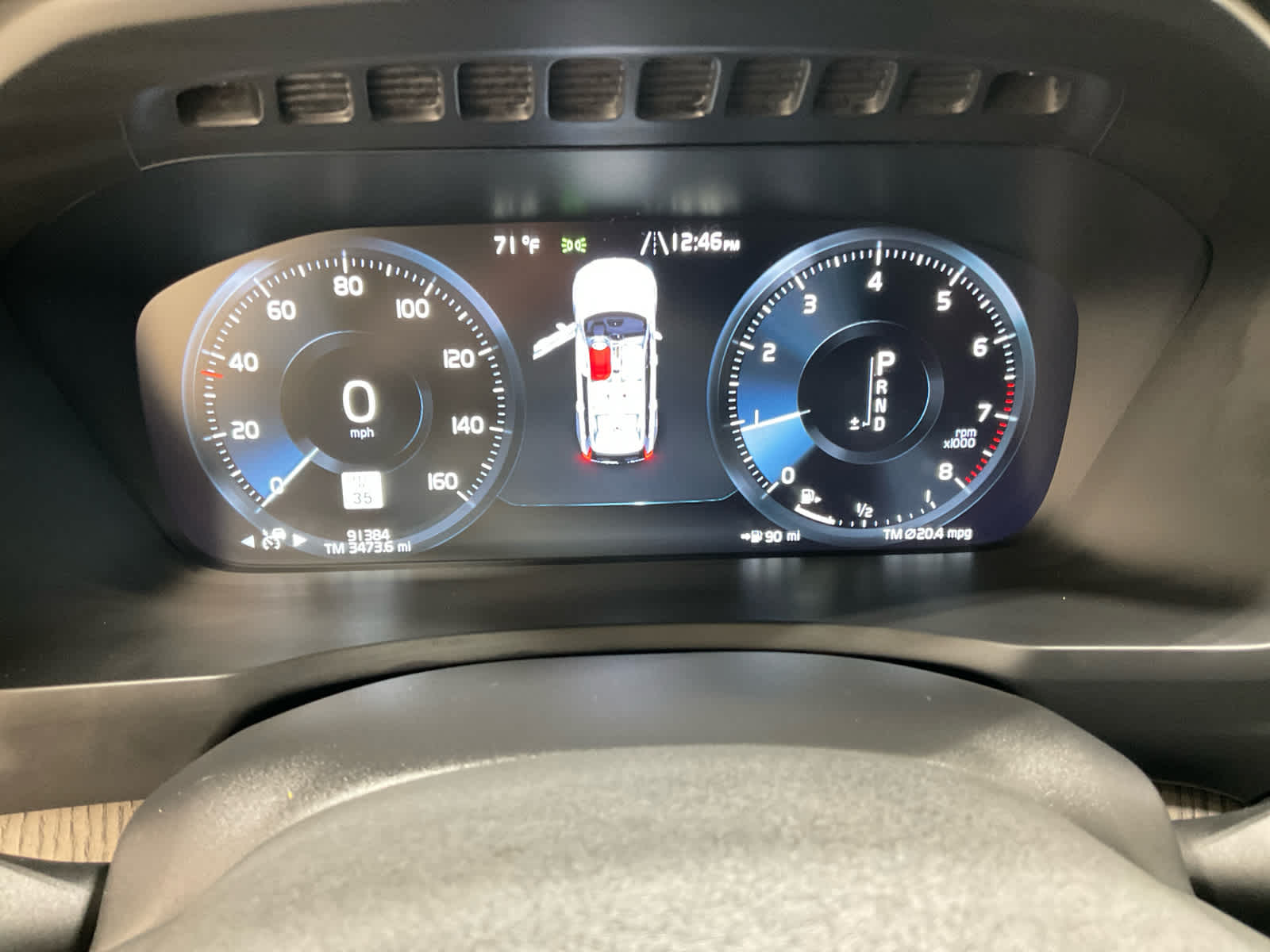 Used 2022 Volvo XC90 SUV