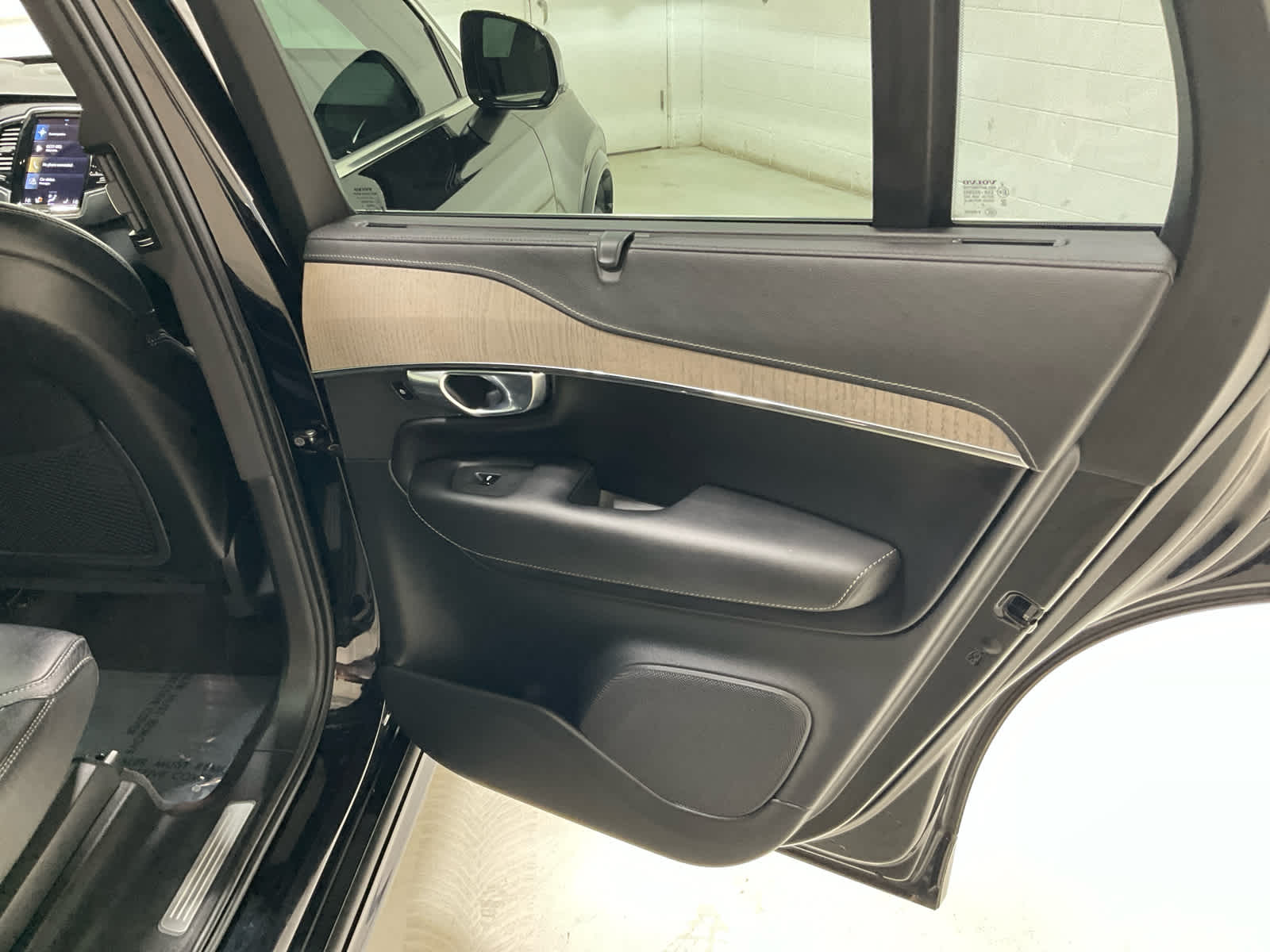 Used 2022 Volvo XC90 SUV