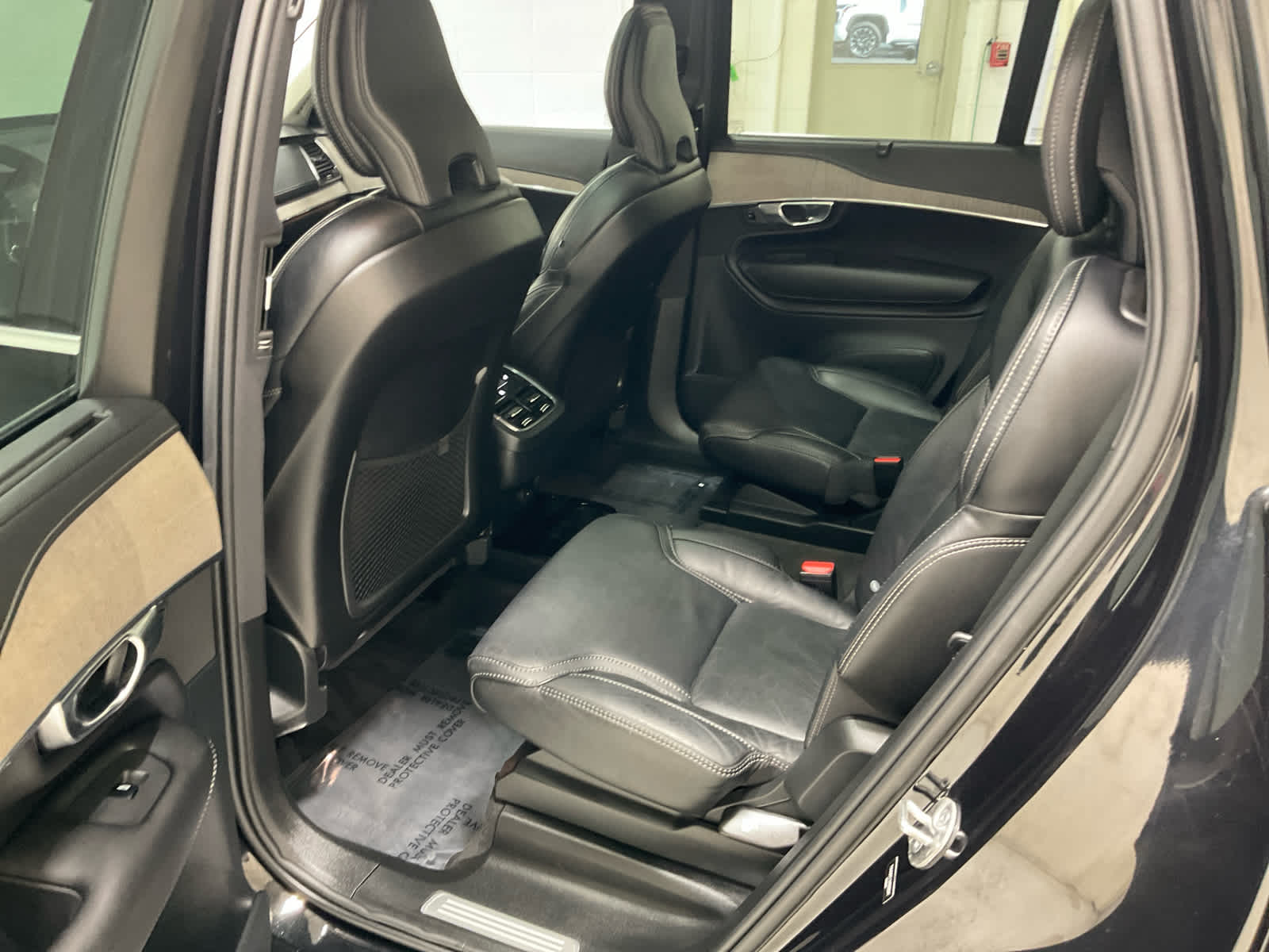Used 2022 Volvo XC90 SUV