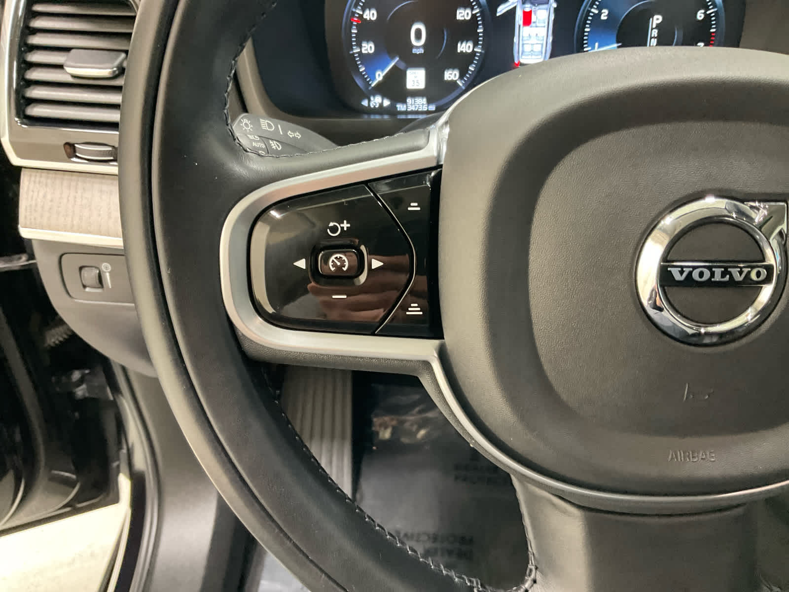 Used 2022 Volvo XC90 SUV