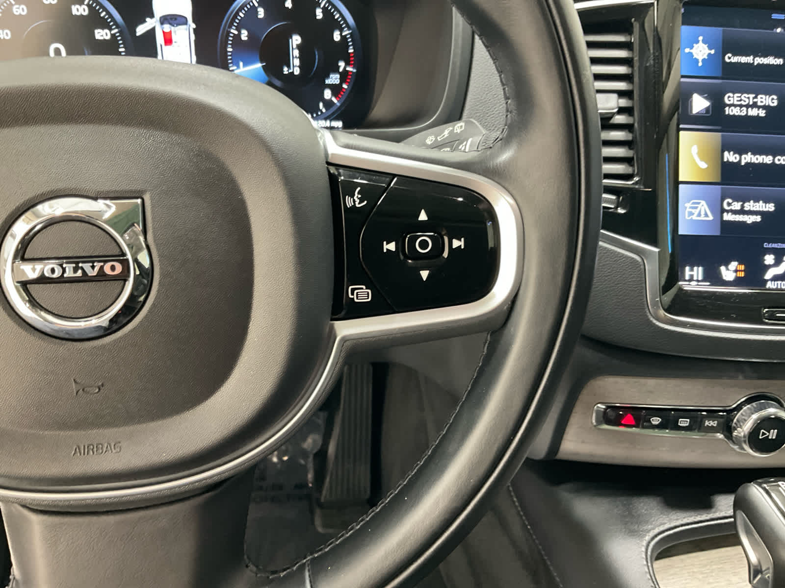 Used 2022 Volvo XC90 SUV