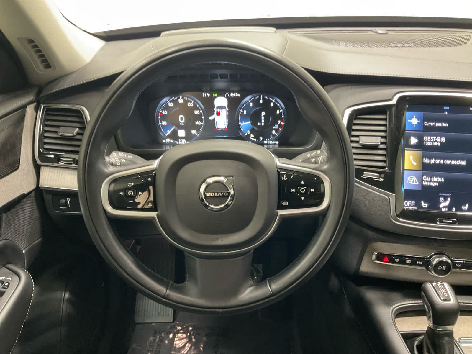 Used 2022 Volvo XC90 SUV