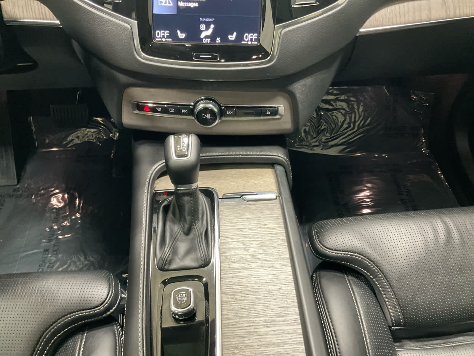 Used 2022 Volvo XC90 SUV