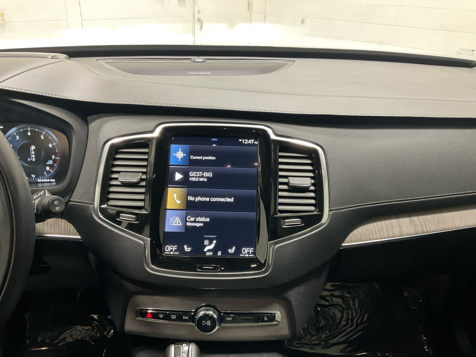 Used 2022 Volvo XC90 SUV