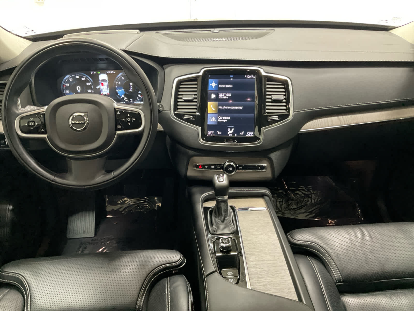 Used 2022 Volvo XC90 SUV