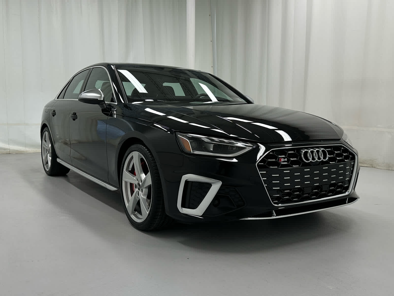 2023 Audi S4 3.0T quattro Premium Plus AWD