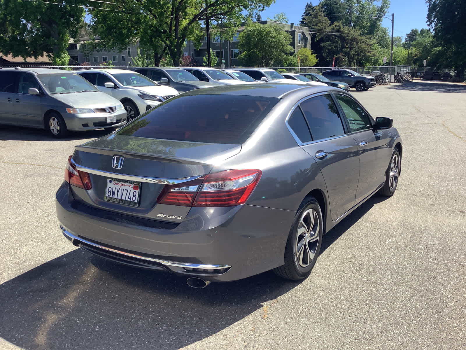 View vehicle photo 2