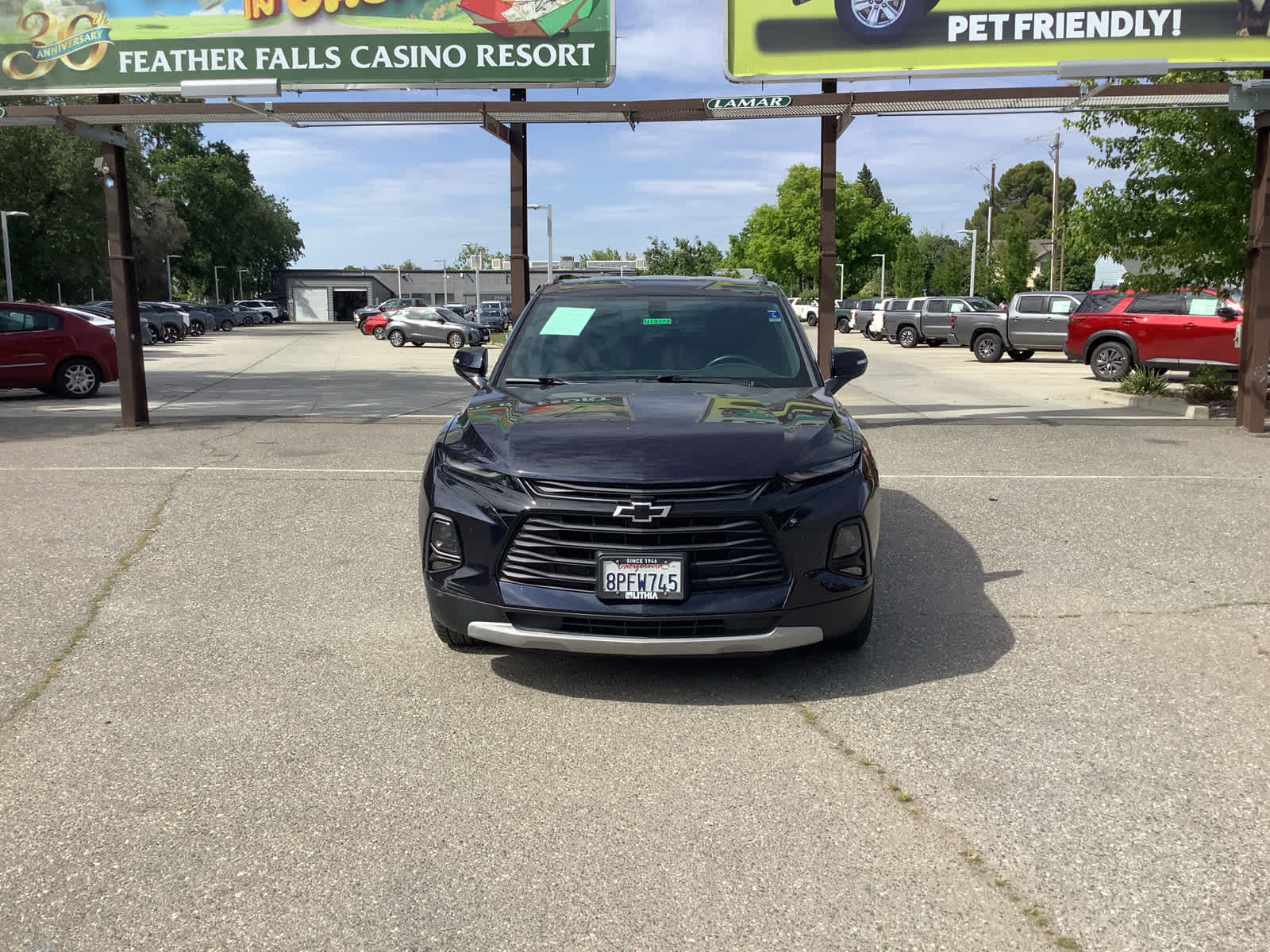 View vehicle photo 5