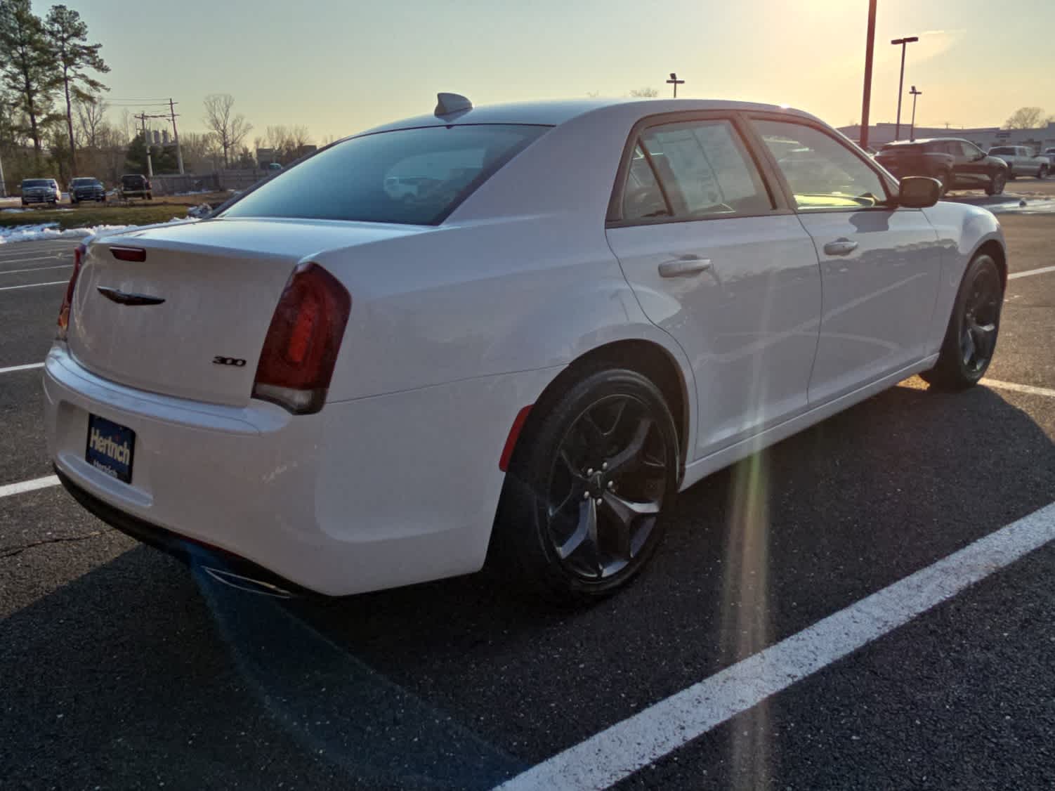 View vehicle photo 6