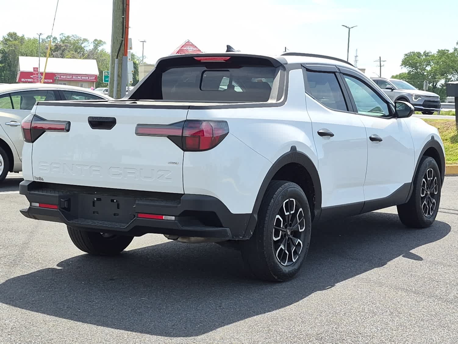 View vehicle photo 3