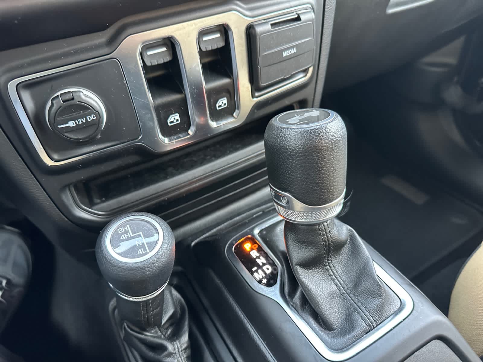 Used 2021 Jeep Wrangler SUV