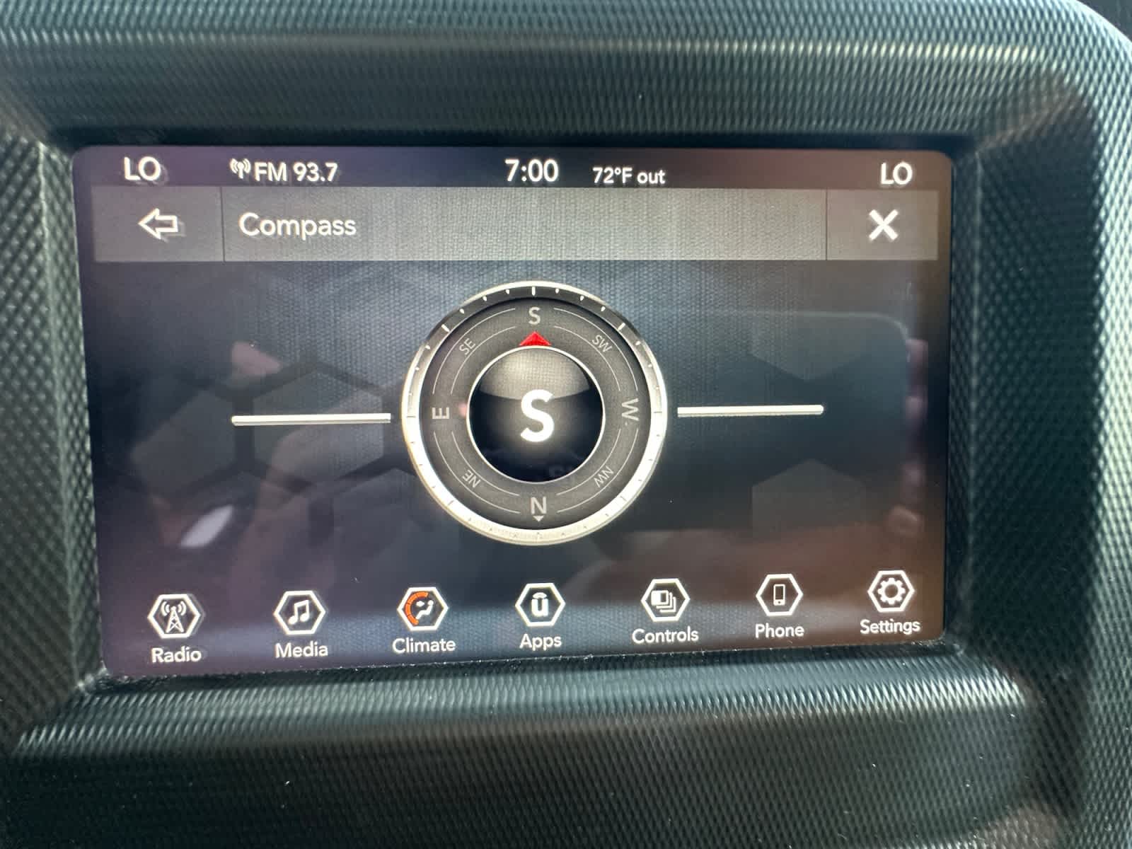 Used 2021 Jeep Wrangler SUV