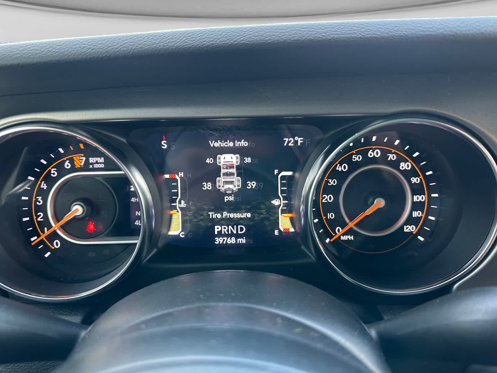 Used 2021 Jeep Wrangler SUV