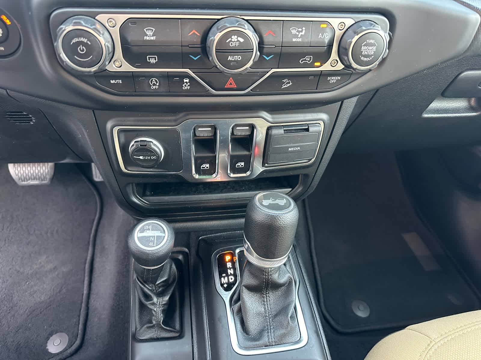 Used 2021 Jeep Wrangler SUV