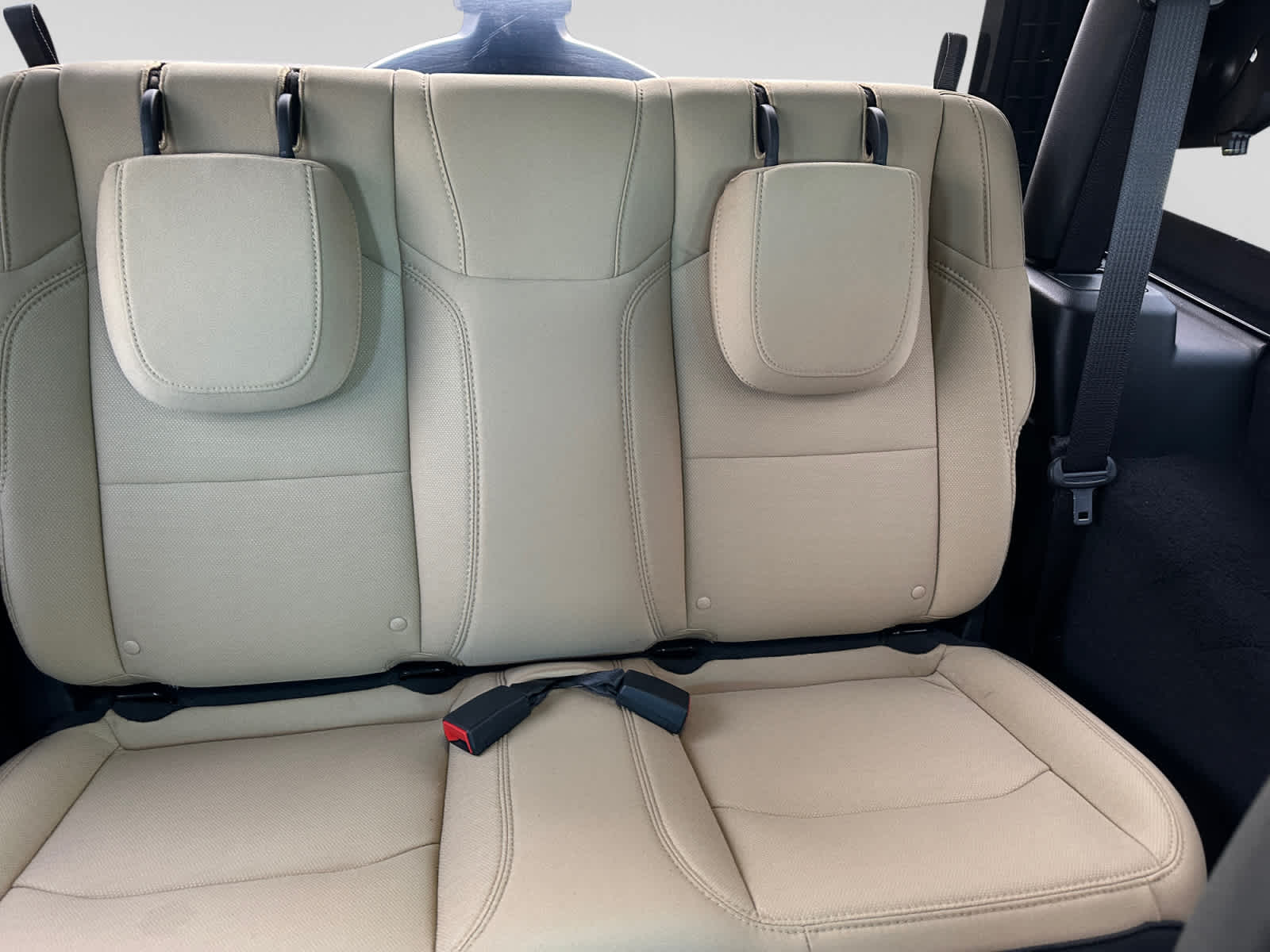 Used 2021 Jeep Wrangler SUV