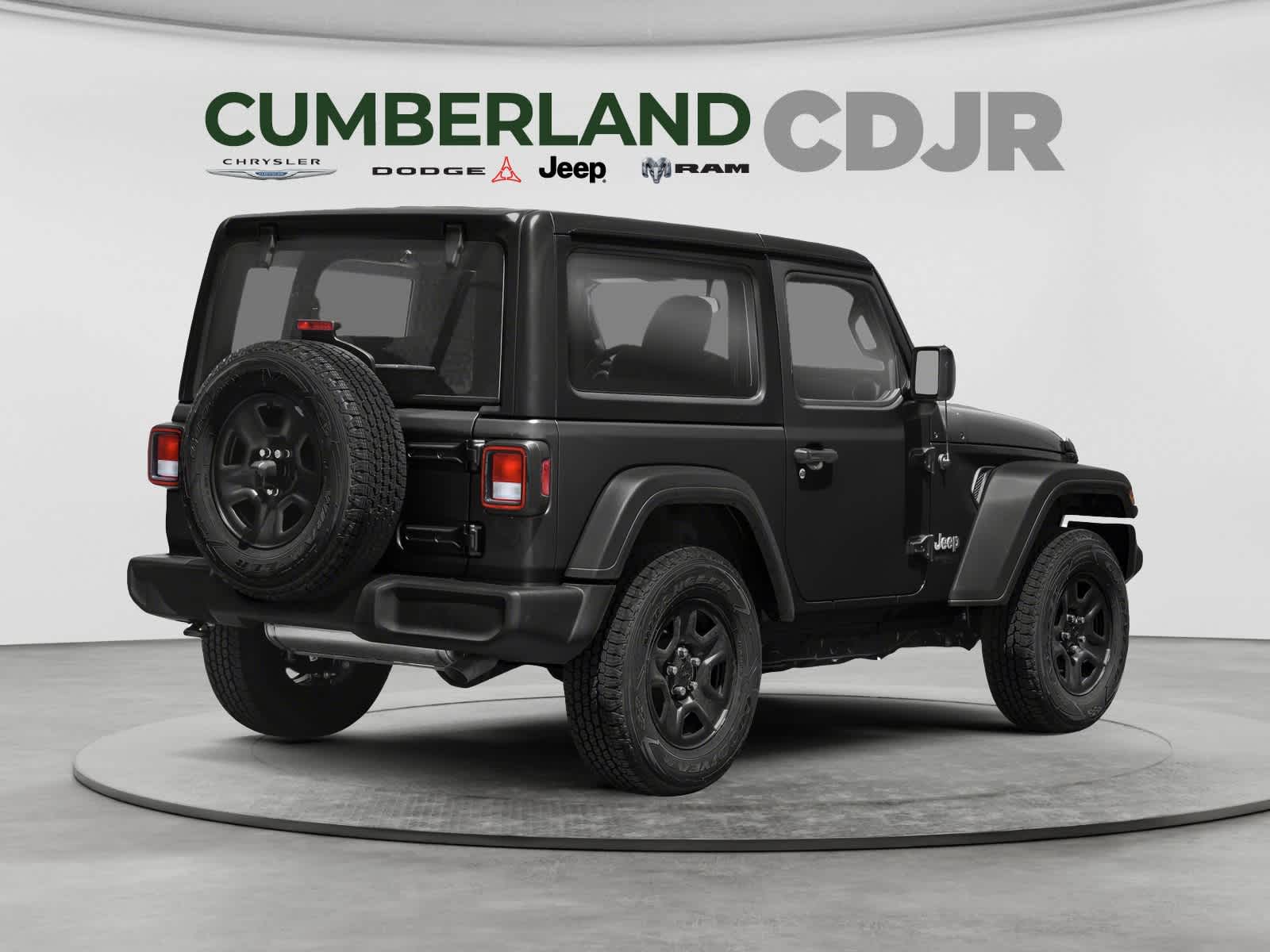 Used 2021 Jeep Wrangler SUV