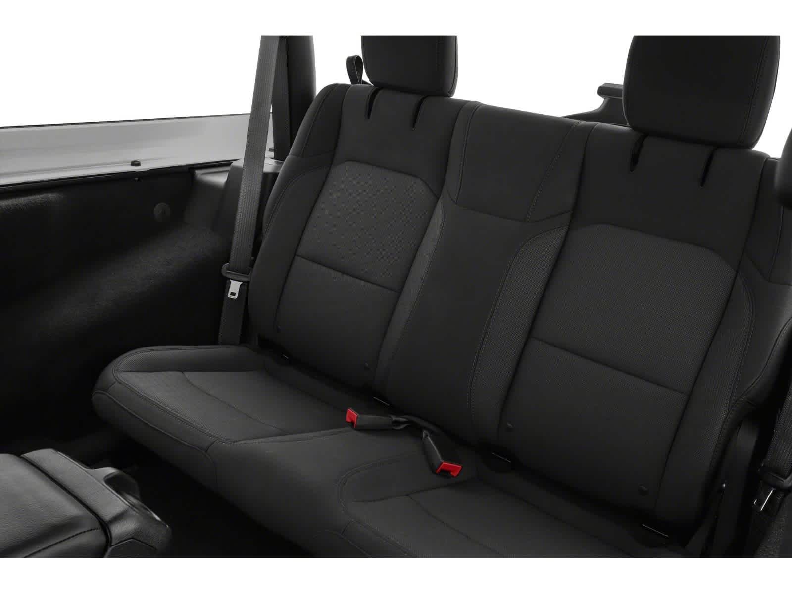 Used 2021 Jeep Wrangler SUV
