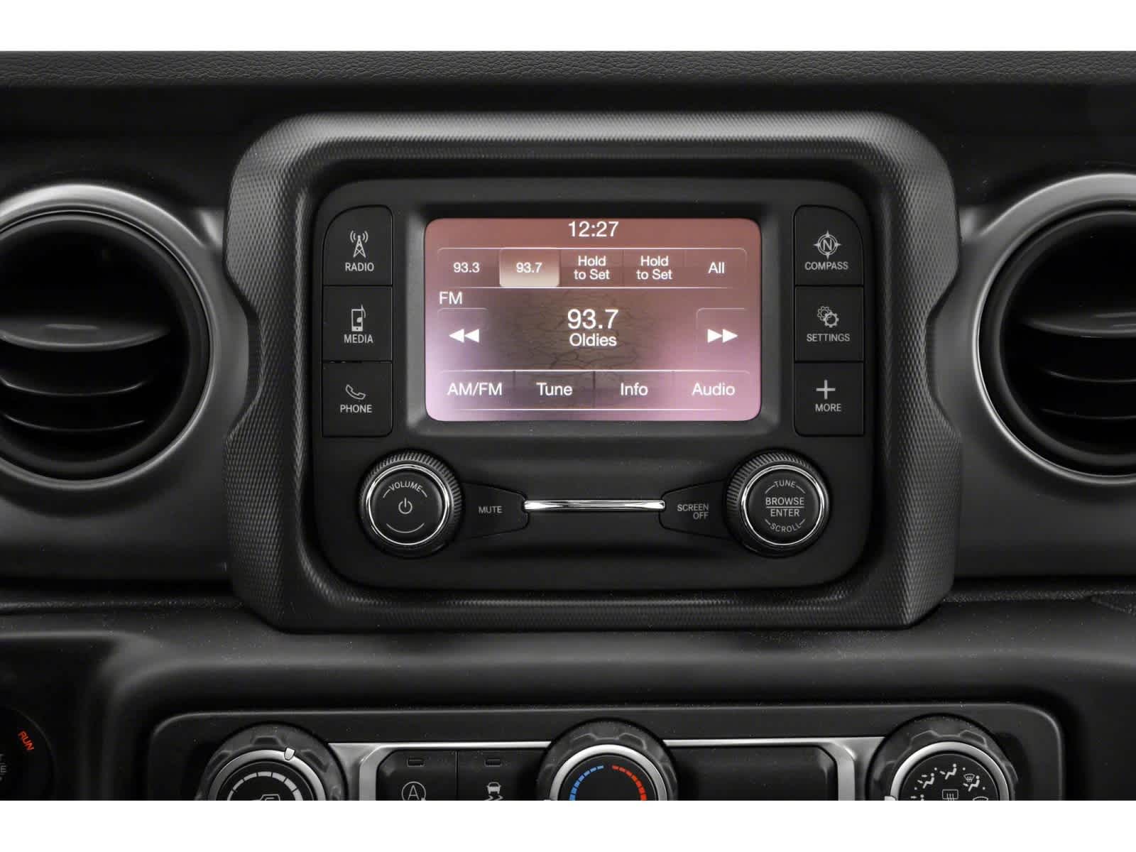 Used 2021 Jeep Wrangler SUV