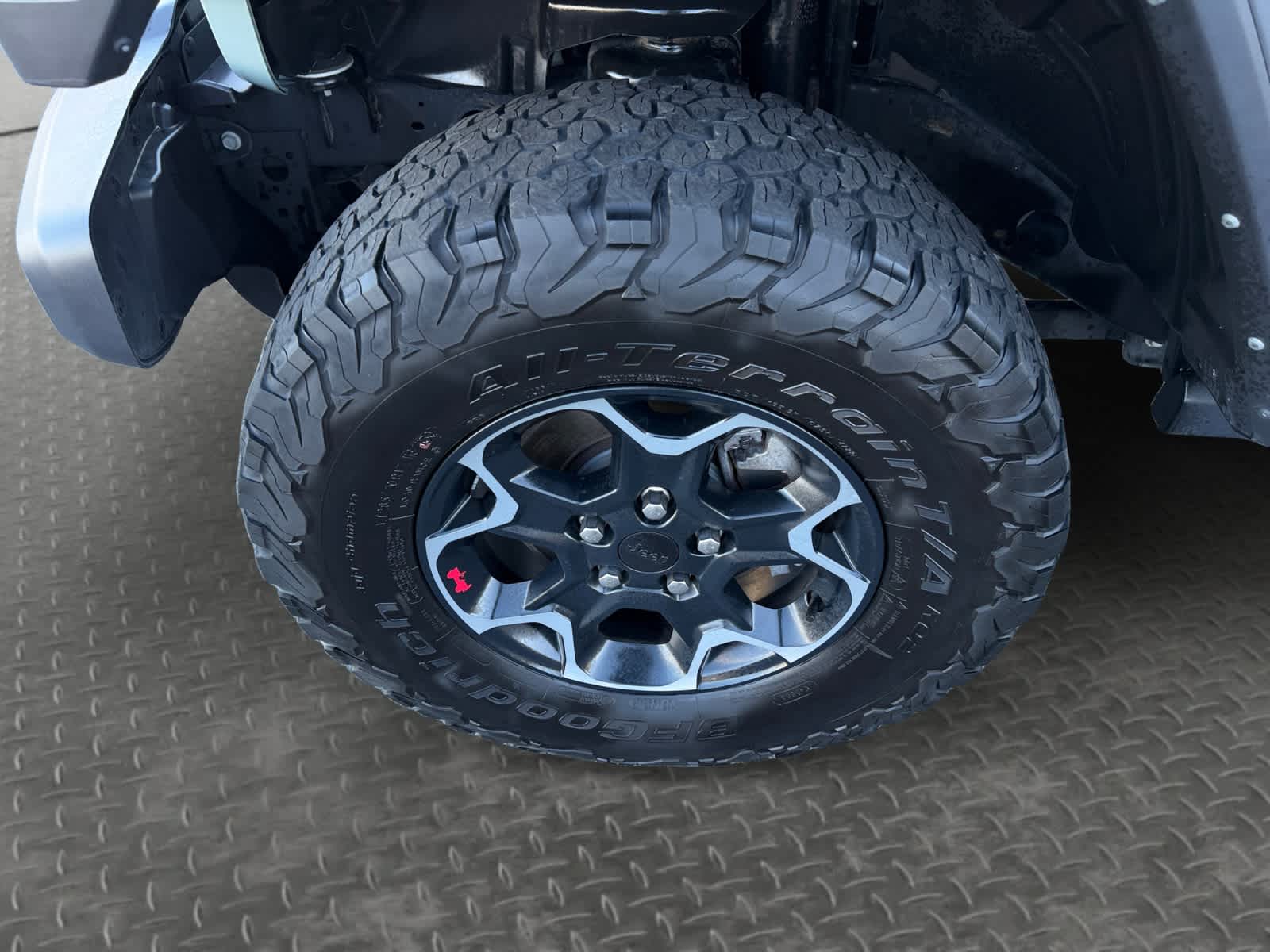 Used 2023 Jeep Wrangler SUV