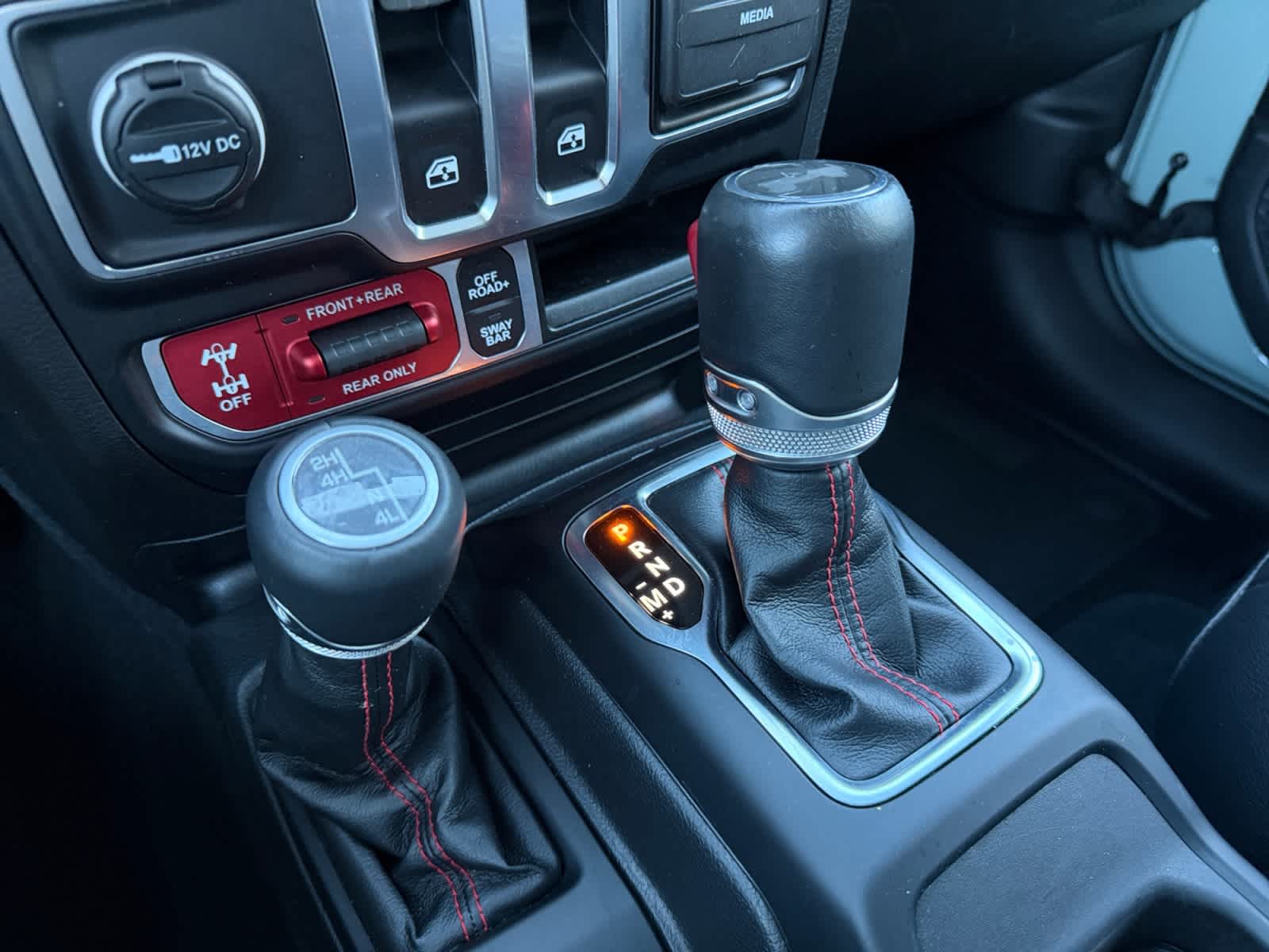 Used 2023 Jeep Wrangler SUV