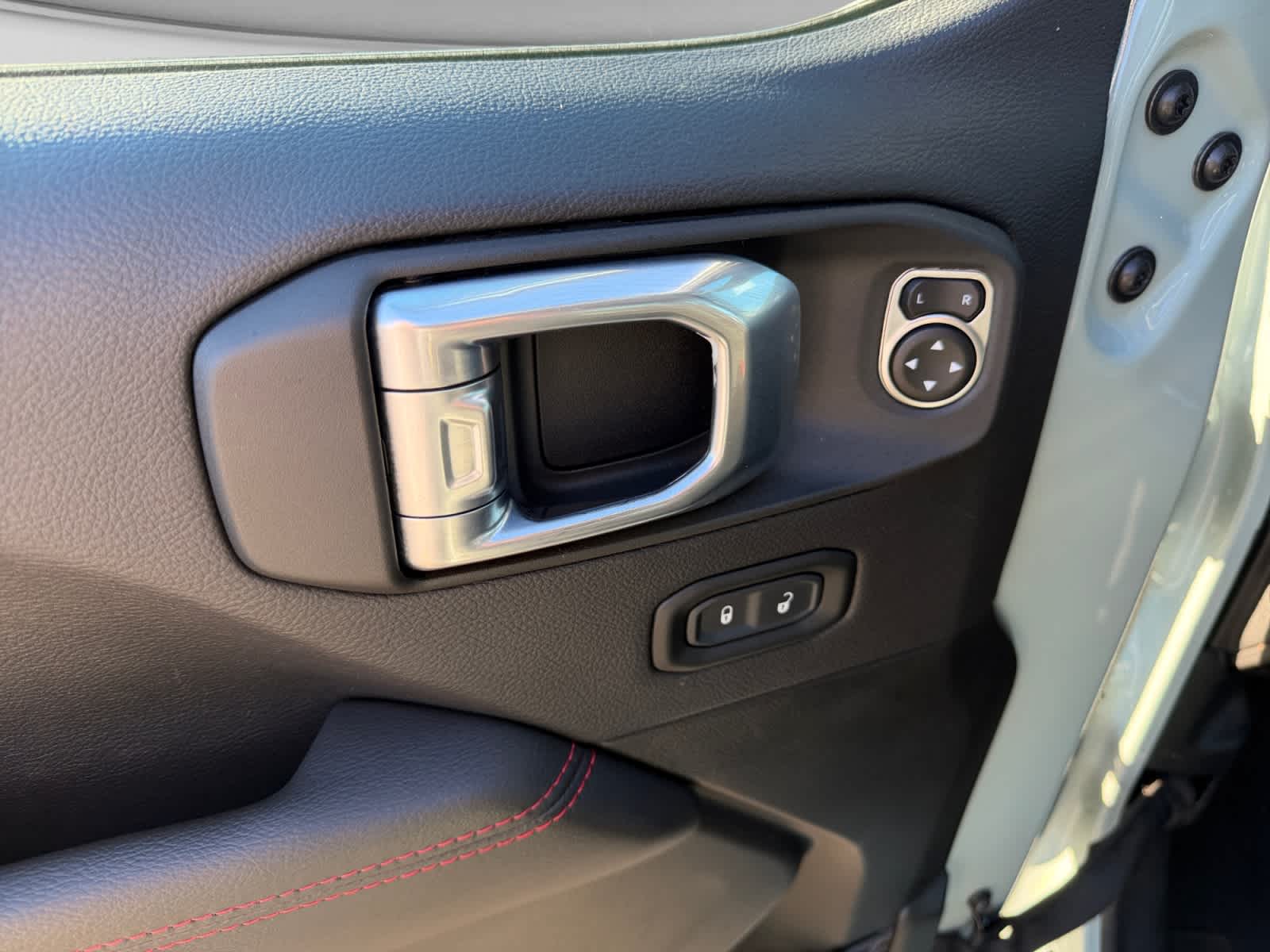 Used 2023 Jeep Wrangler SUV