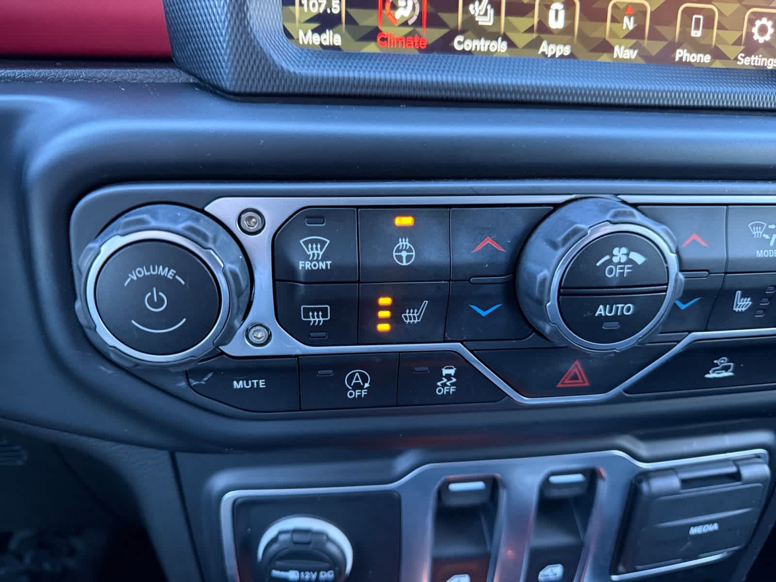 Used 2023 Jeep Wrangler SUV