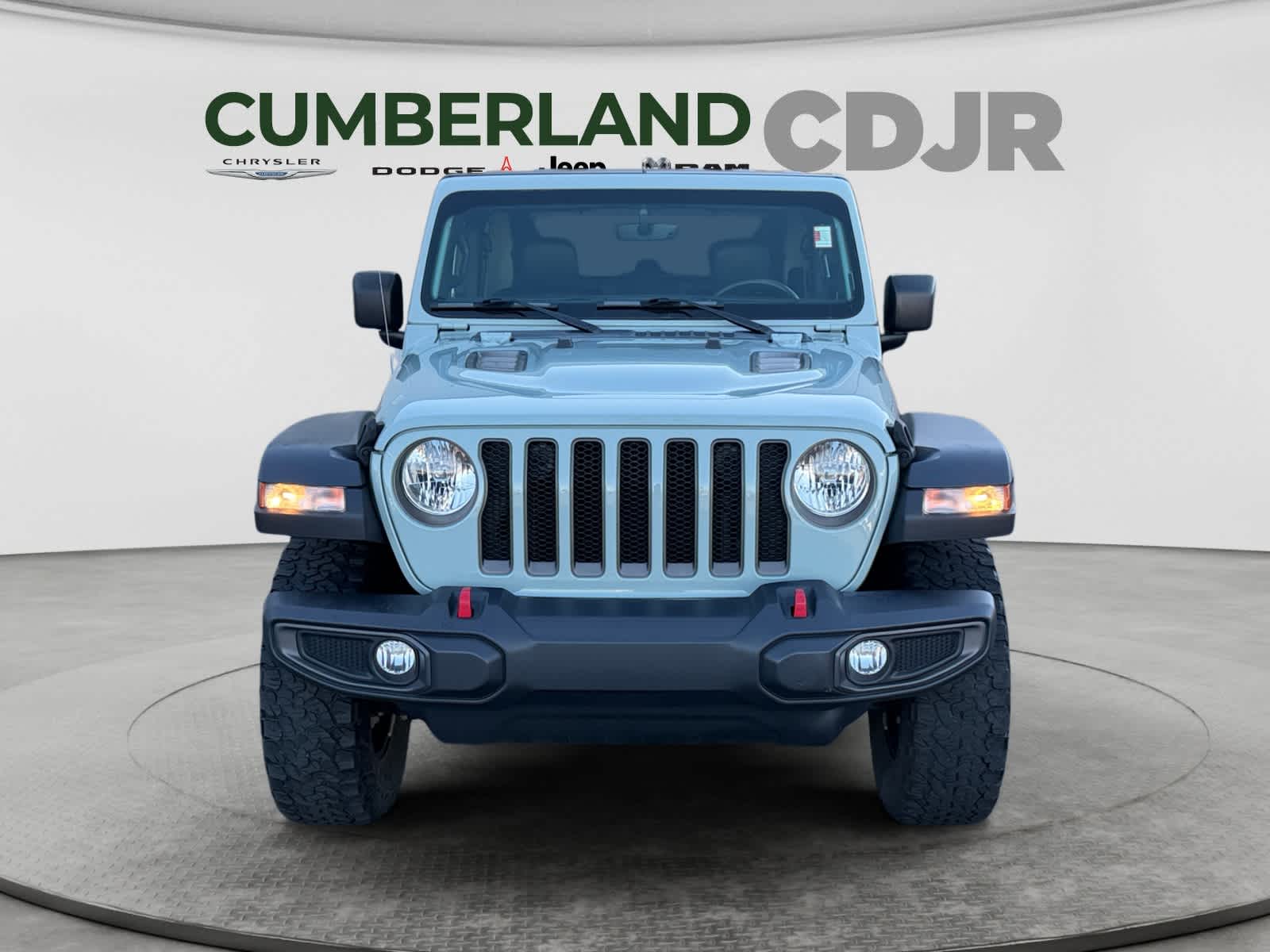 Used 2023 Jeep Wrangler SUV