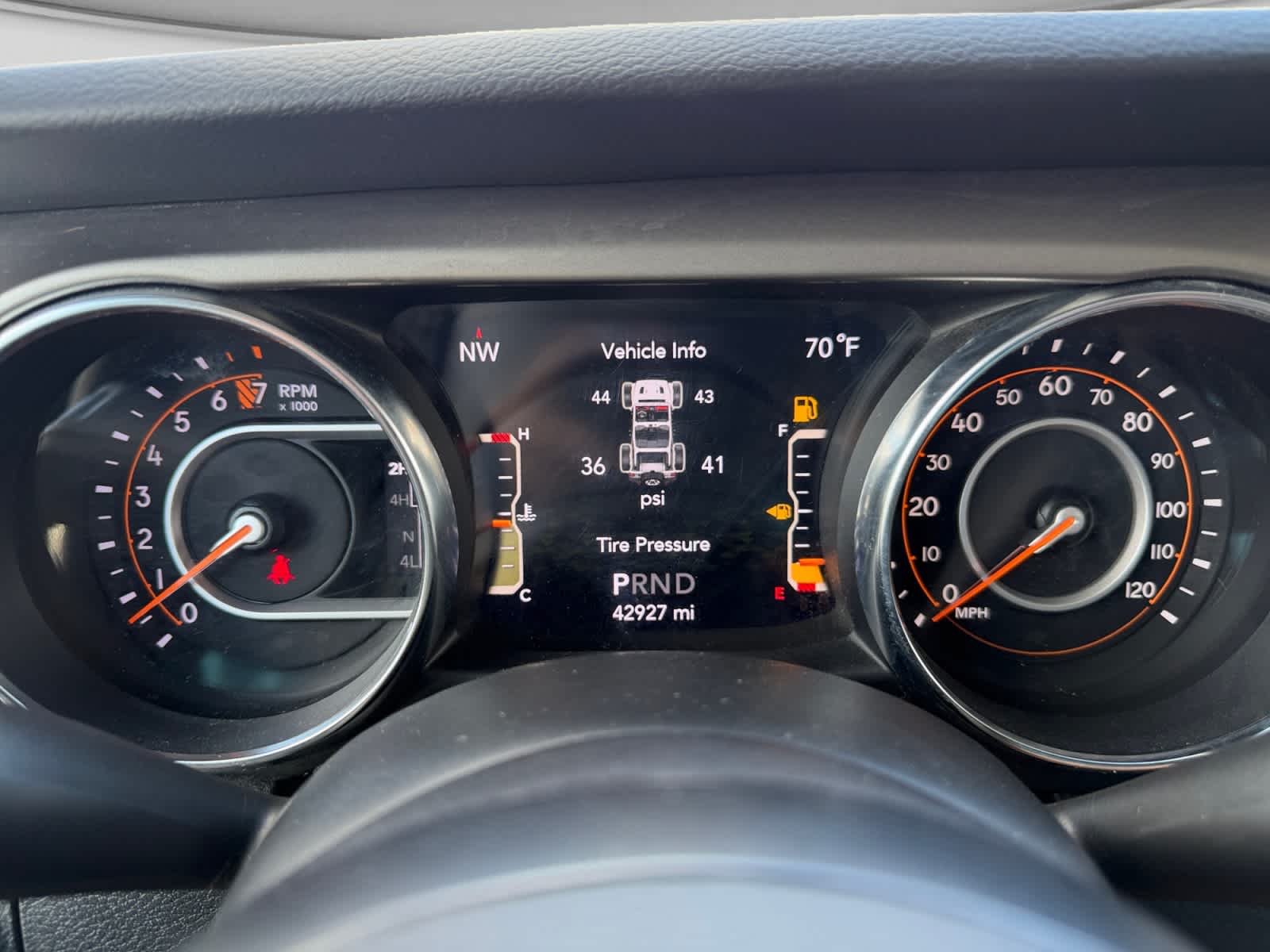 Used 2021 Jeep Wrangler SUV