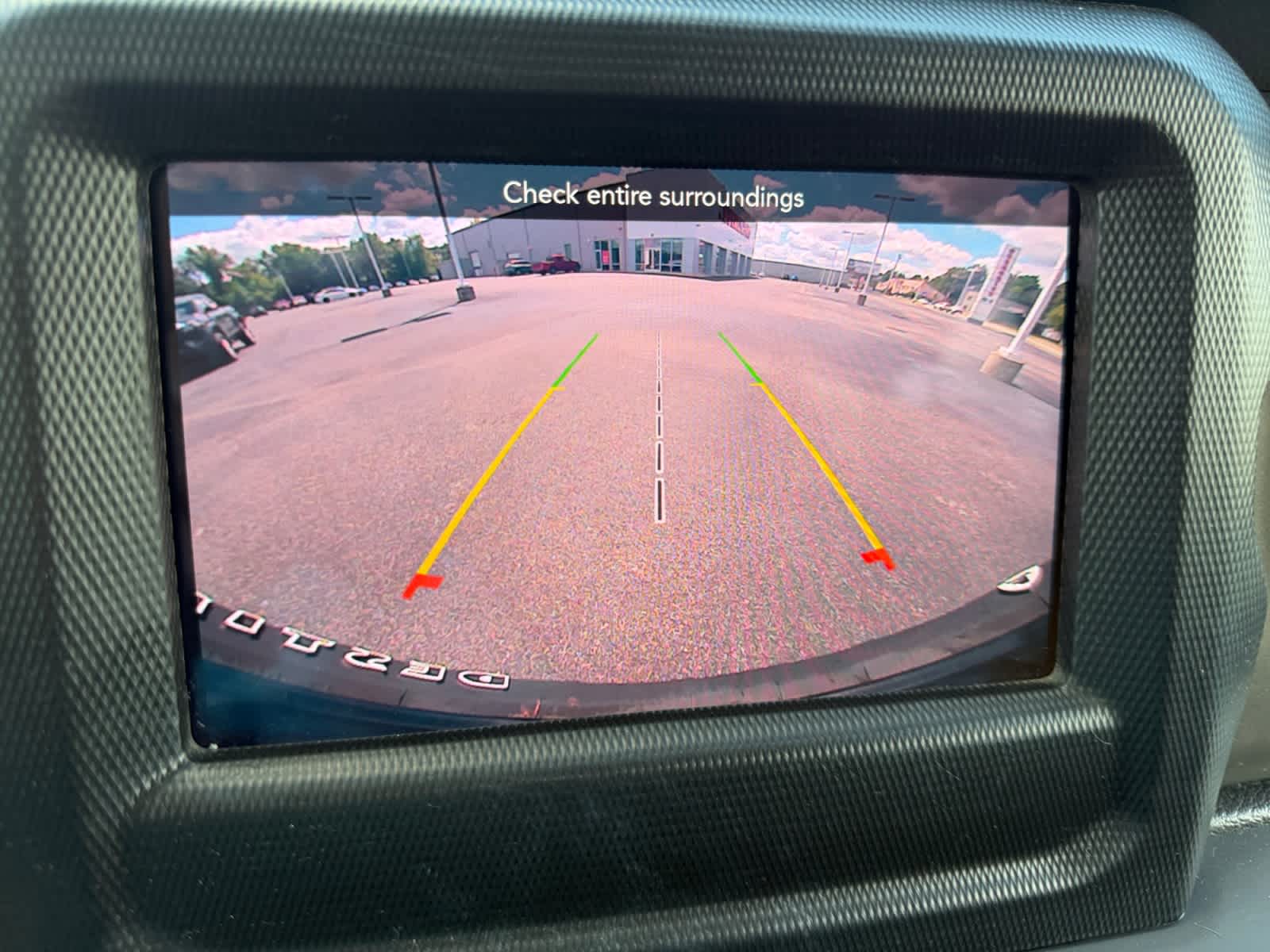 Used 2021 Jeep Wrangler SUV