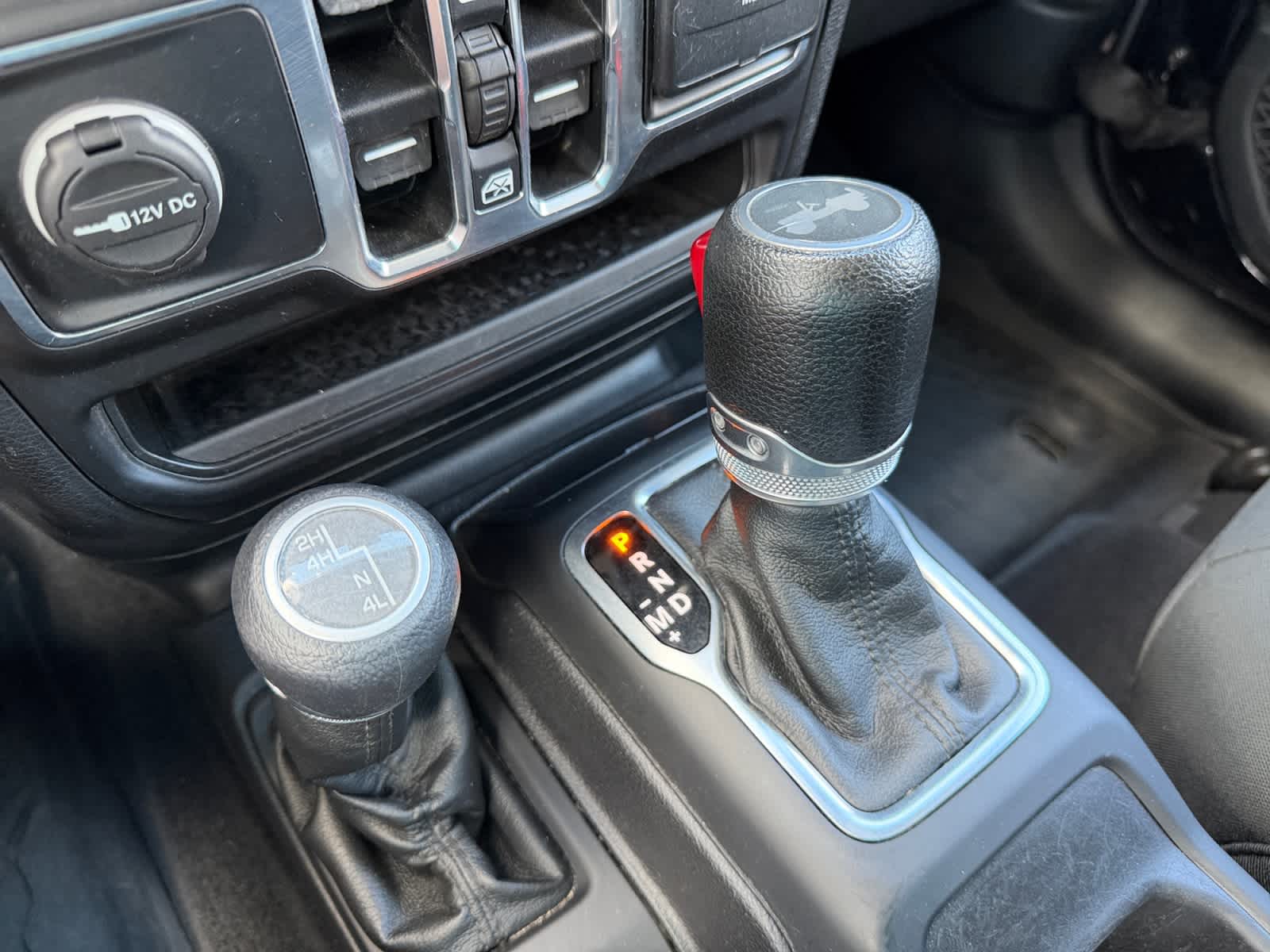 Used 2021 Jeep Wrangler SUV