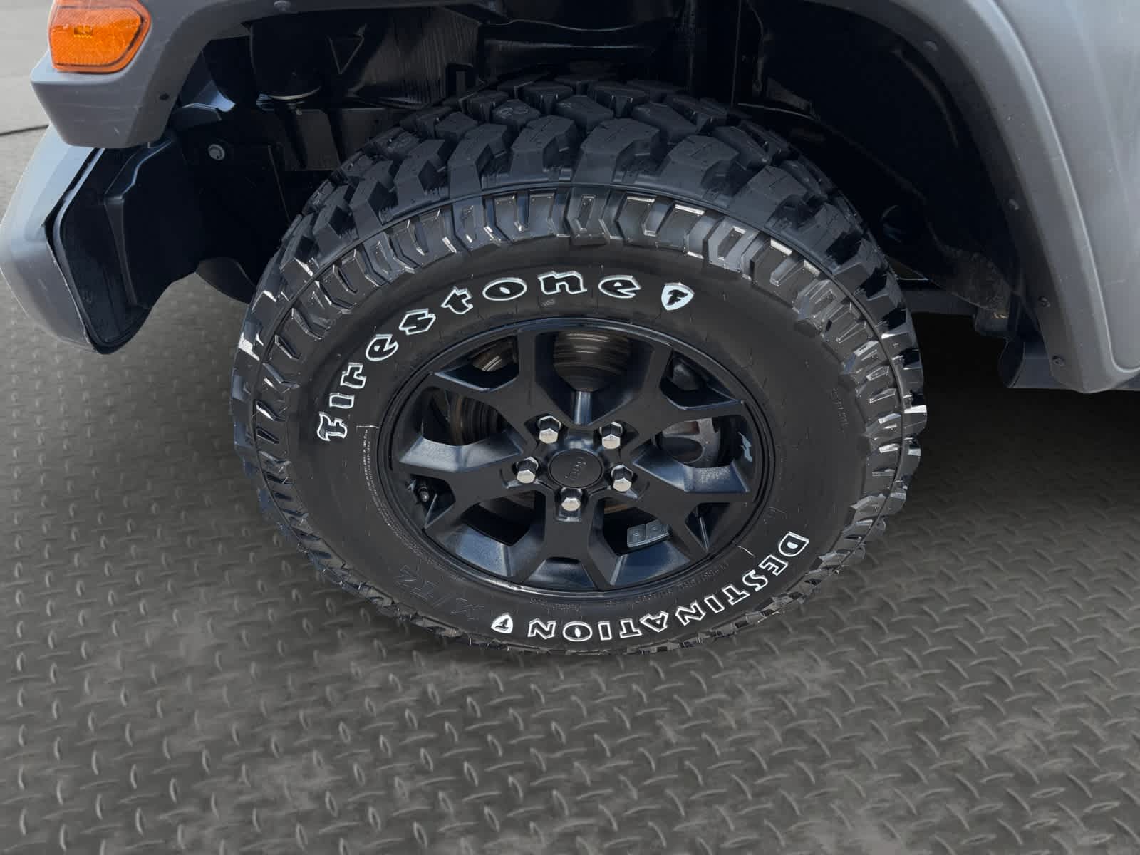 Used 2021 Jeep Wrangler SUV