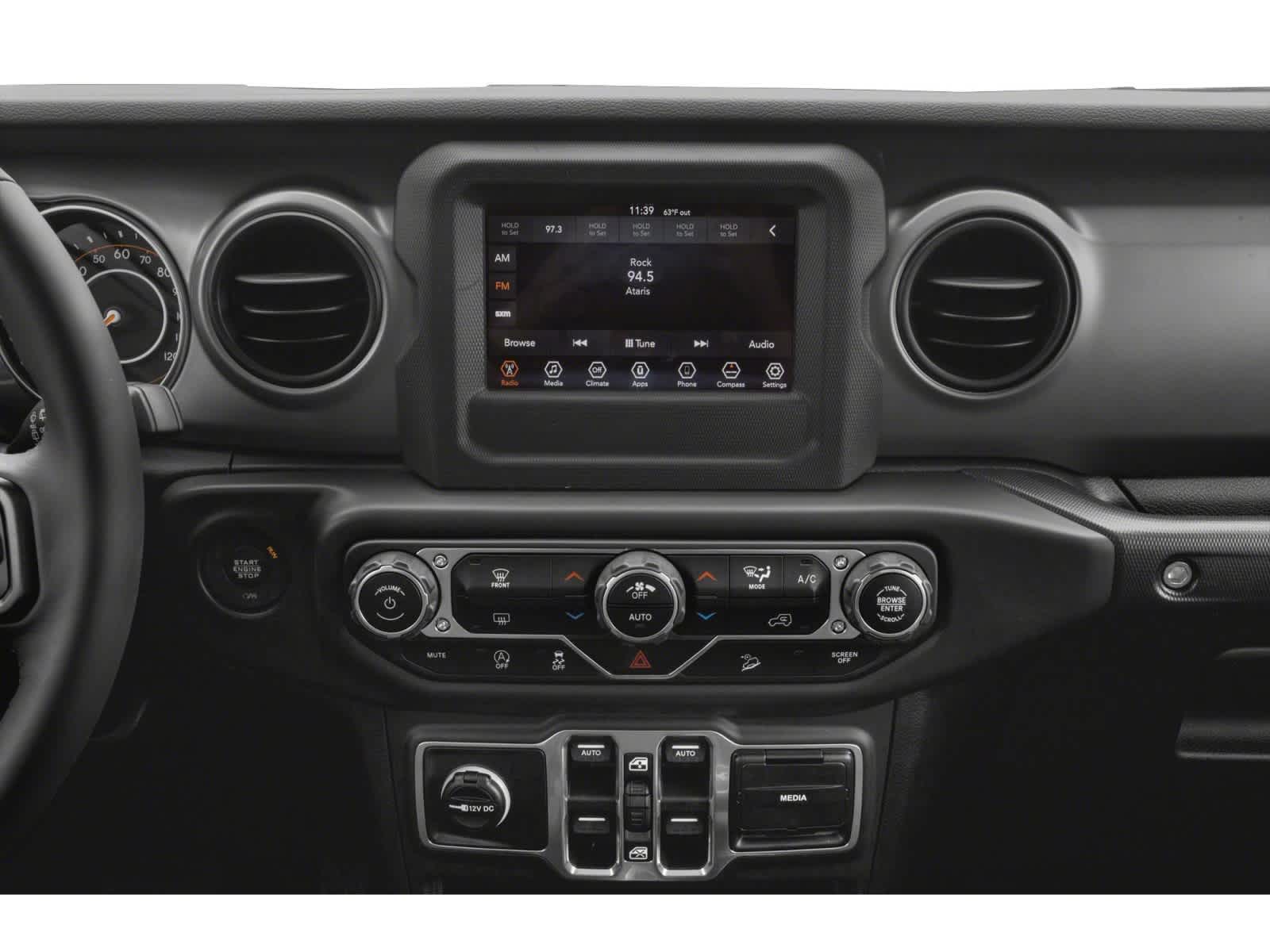 Used 2018 Jeep Wrangler Unlimited SUV