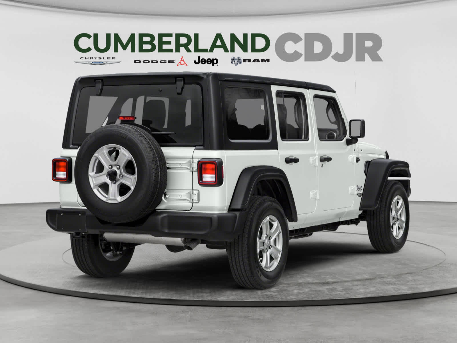 Used 2018 Jeep Wrangler Unlimited SUV