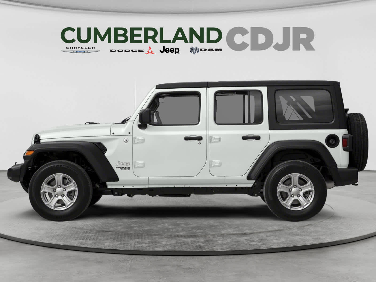 Used 2018 Jeep Wrangler Unlimited SUV