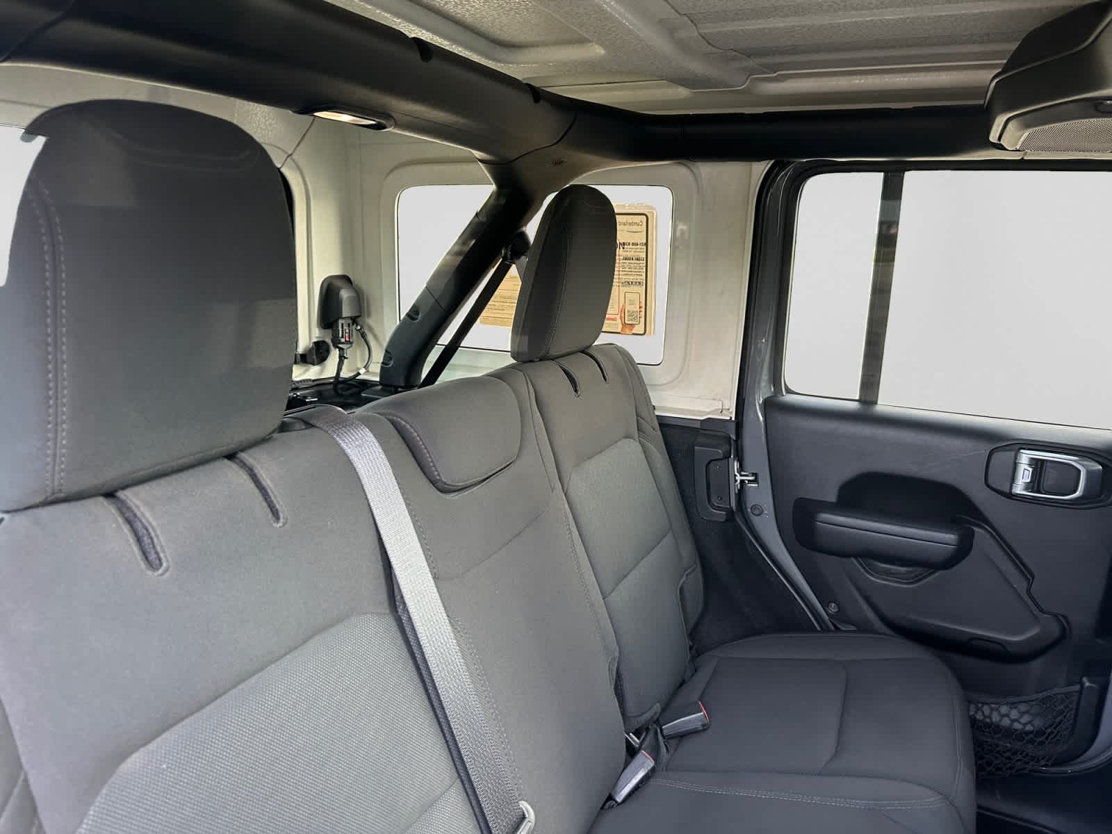 Used 2022 Jeep Wrangler SUV