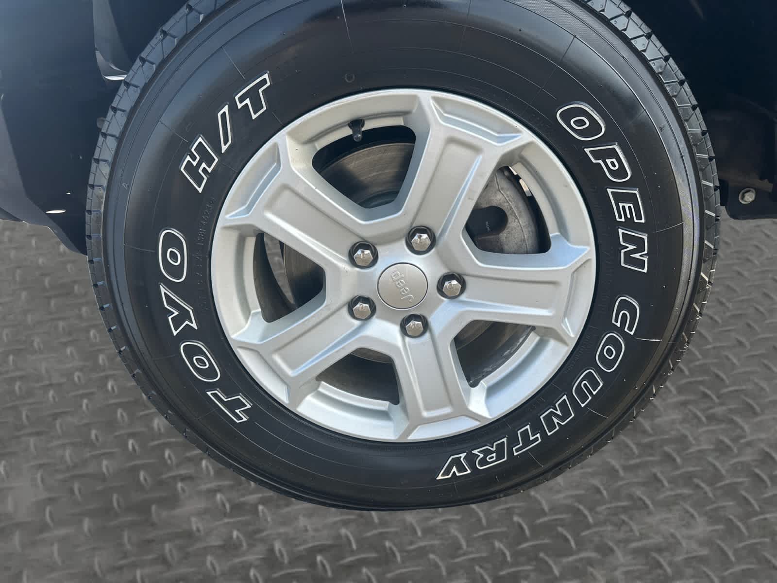 Used 2022 Jeep Wrangler SUV
