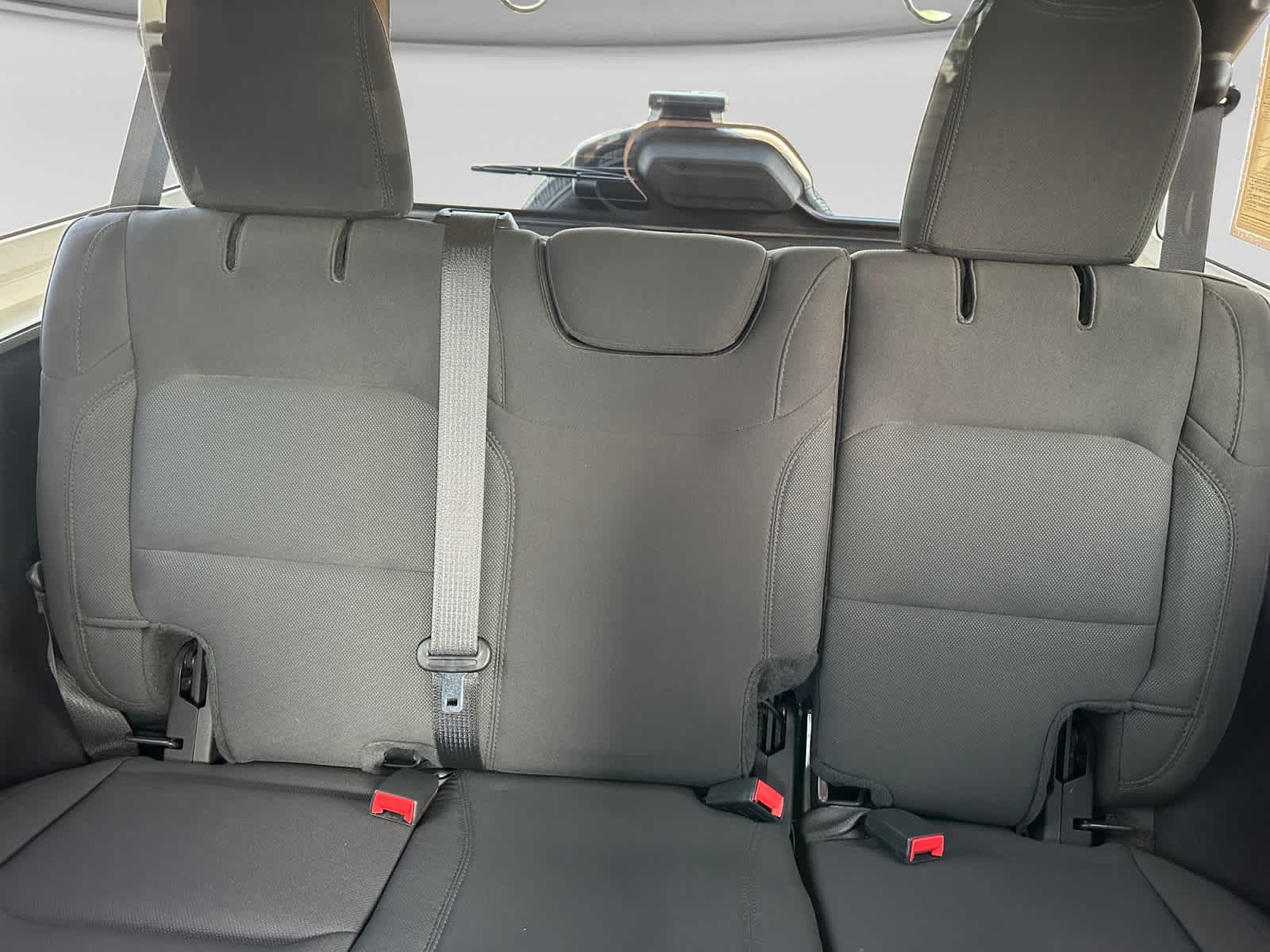 Used 2022 Jeep Wrangler SUV