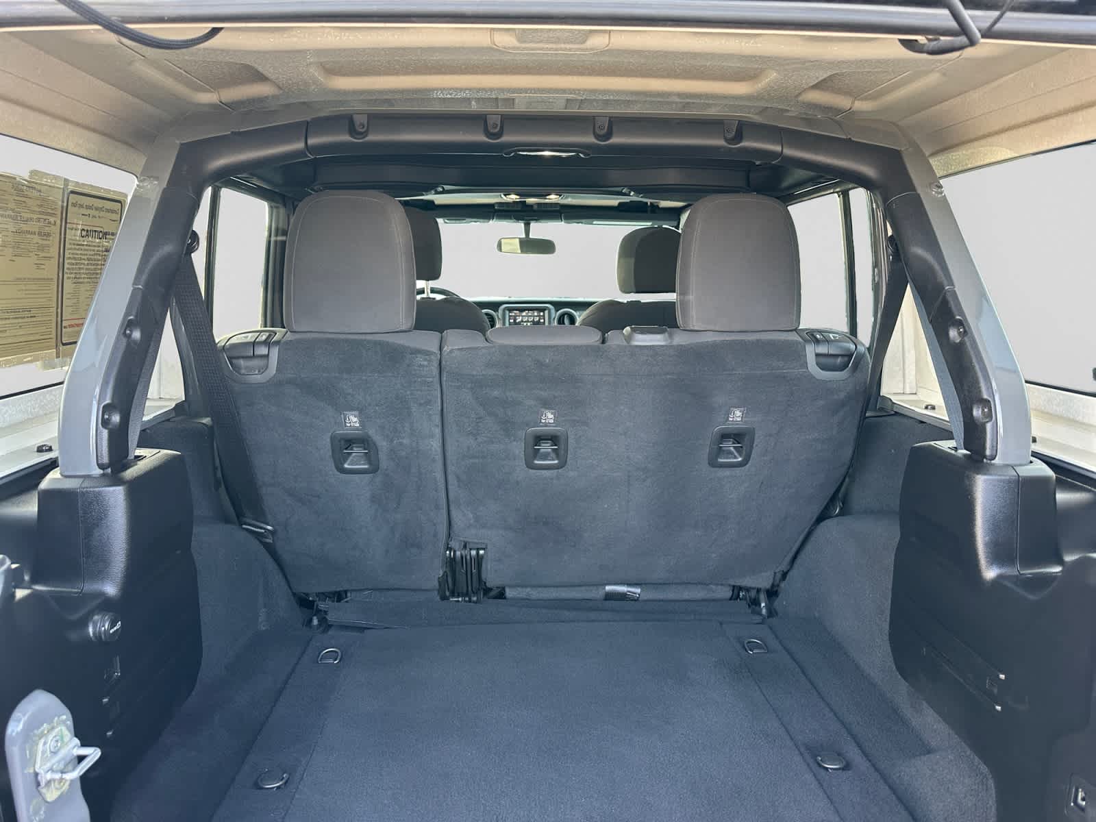 Used 2022 Jeep Wrangler SUV