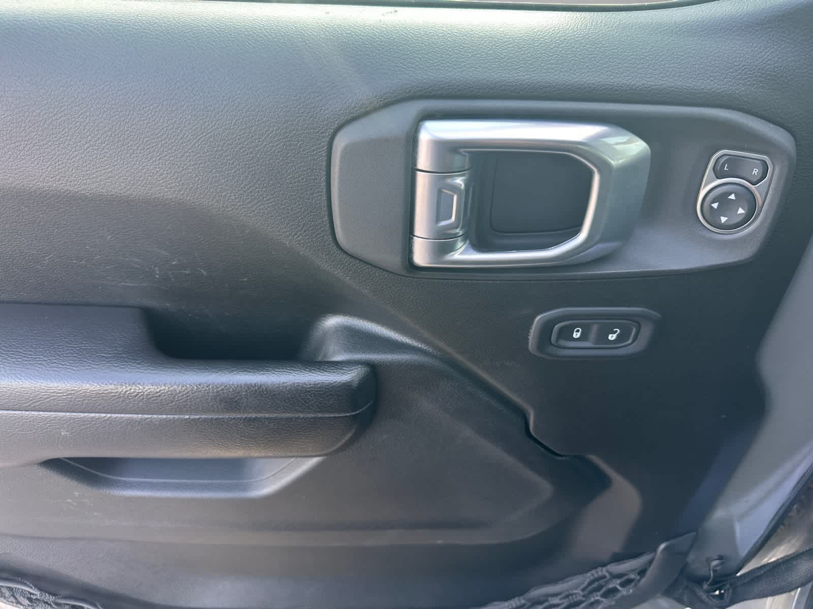 Used 2022 Jeep Wrangler SUV