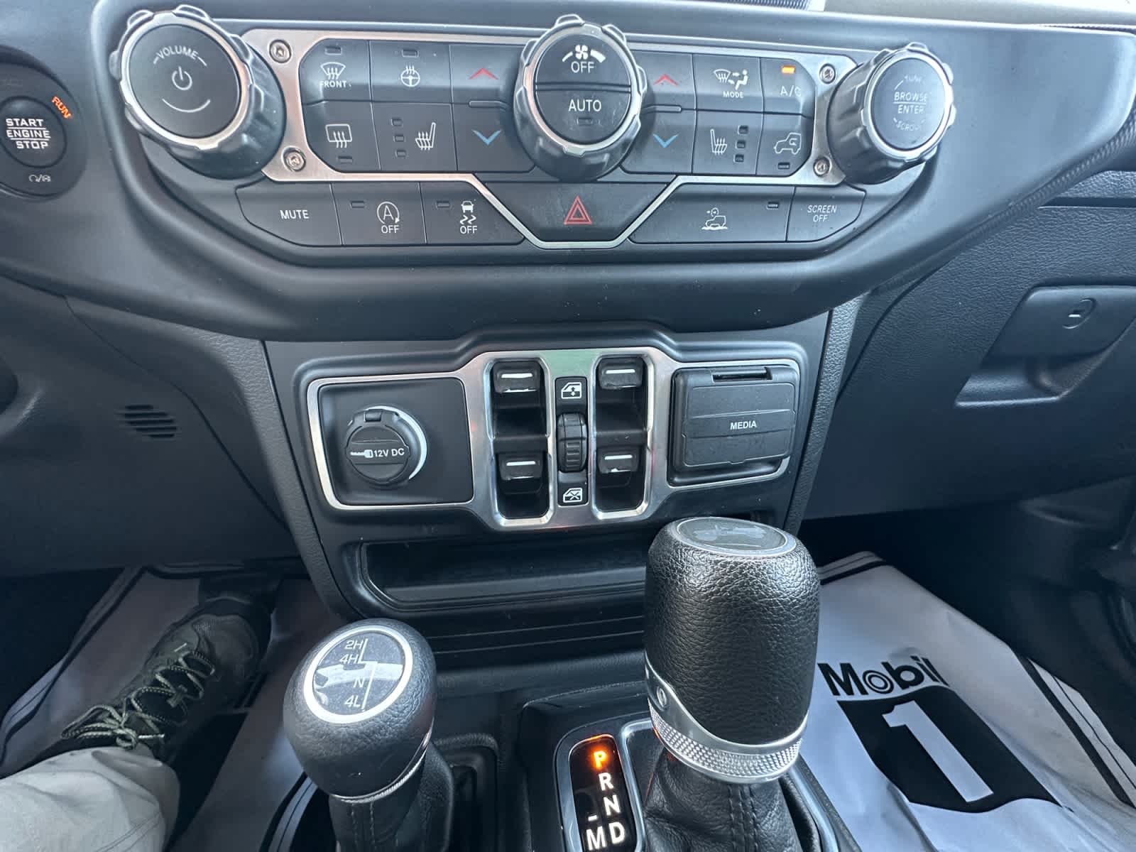 Used 2022 Jeep Wrangler SUV