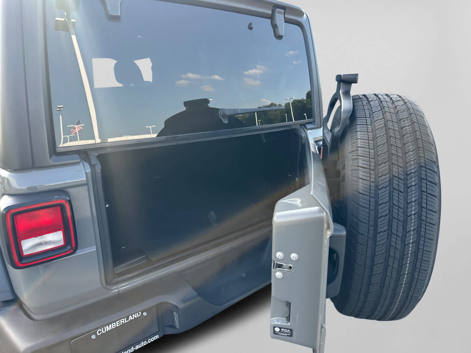 Used 2022 Jeep Wrangler SUV