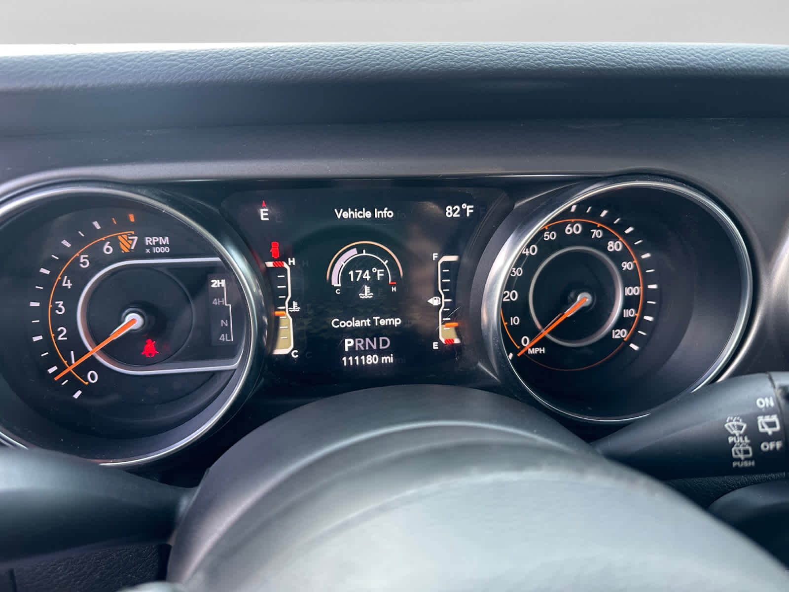 Used 2022 Jeep Wrangler SUV