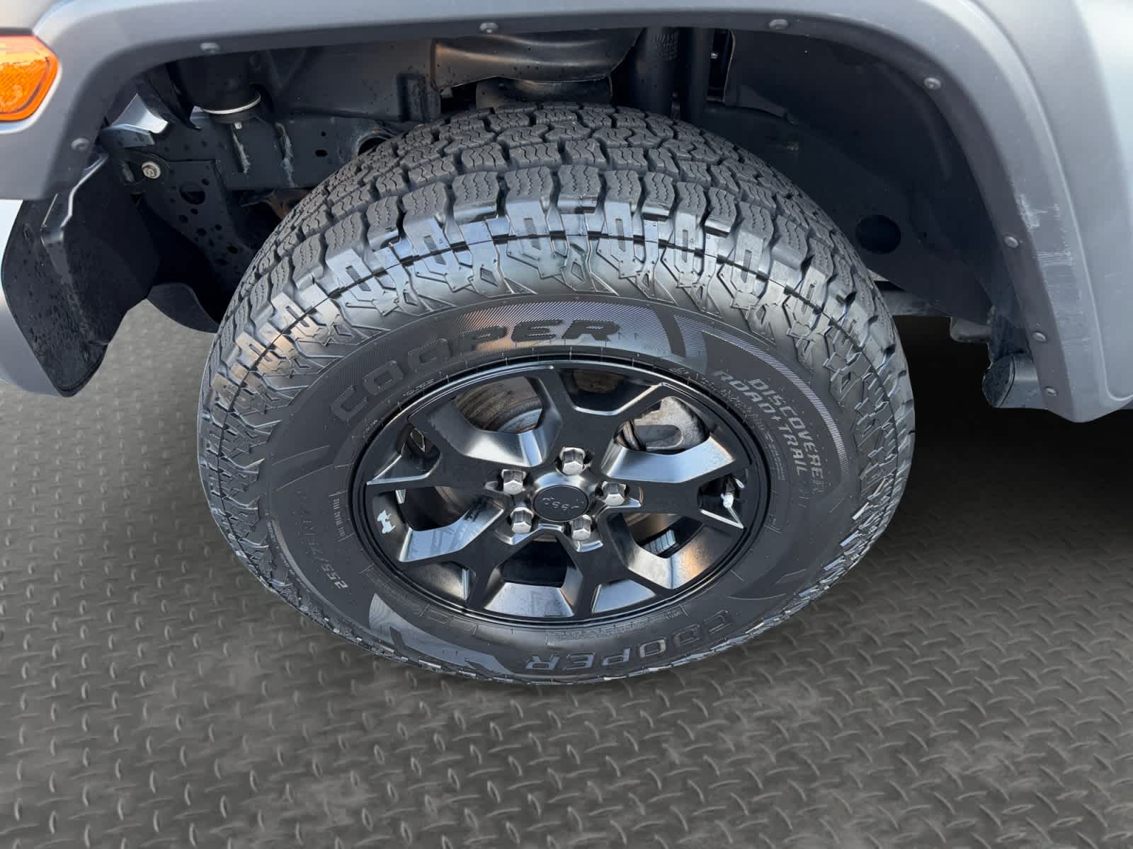 Used 2022 Jeep Wrangler SUV