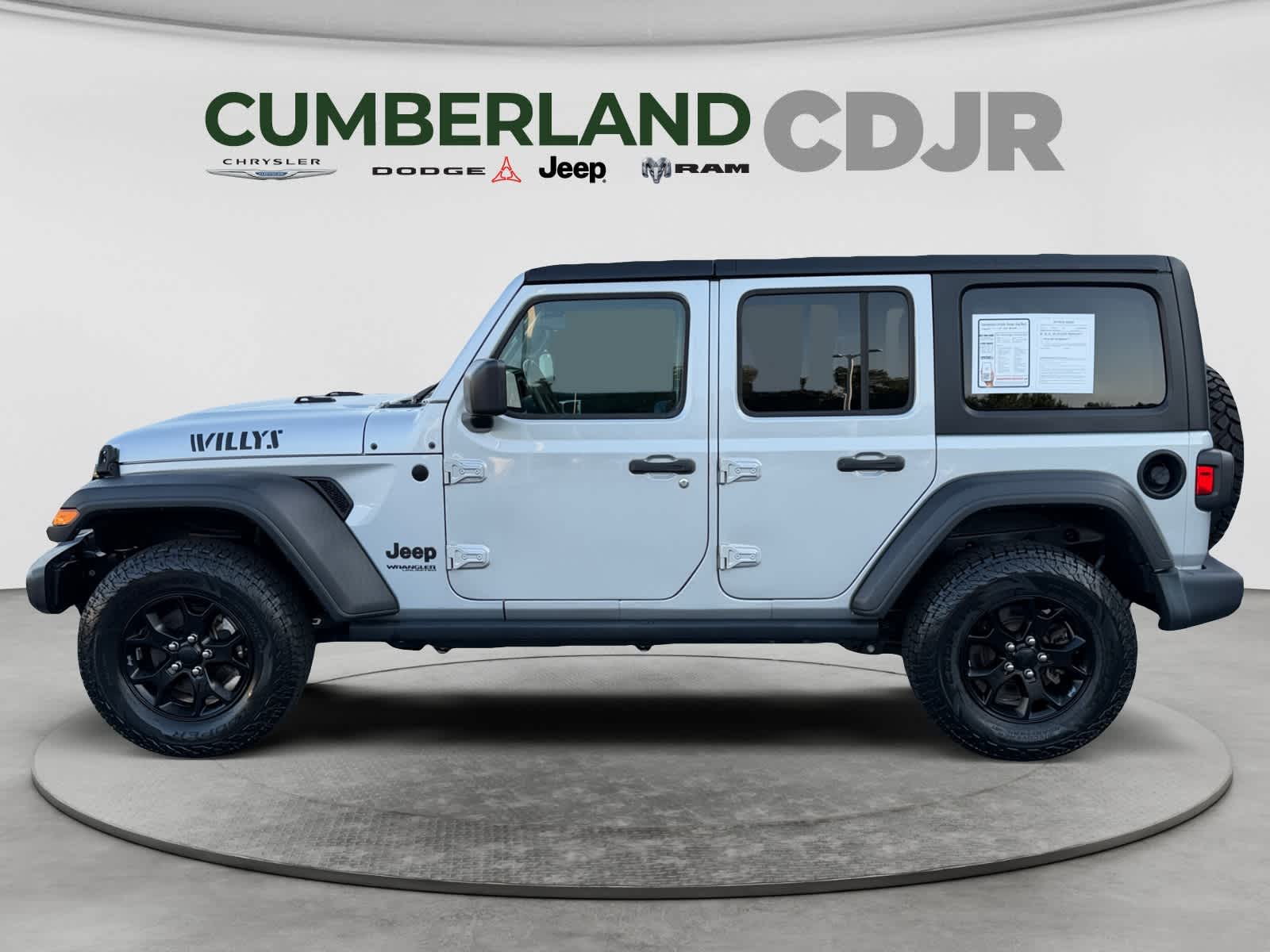 Used 2022 Jeep Wrangler SUV